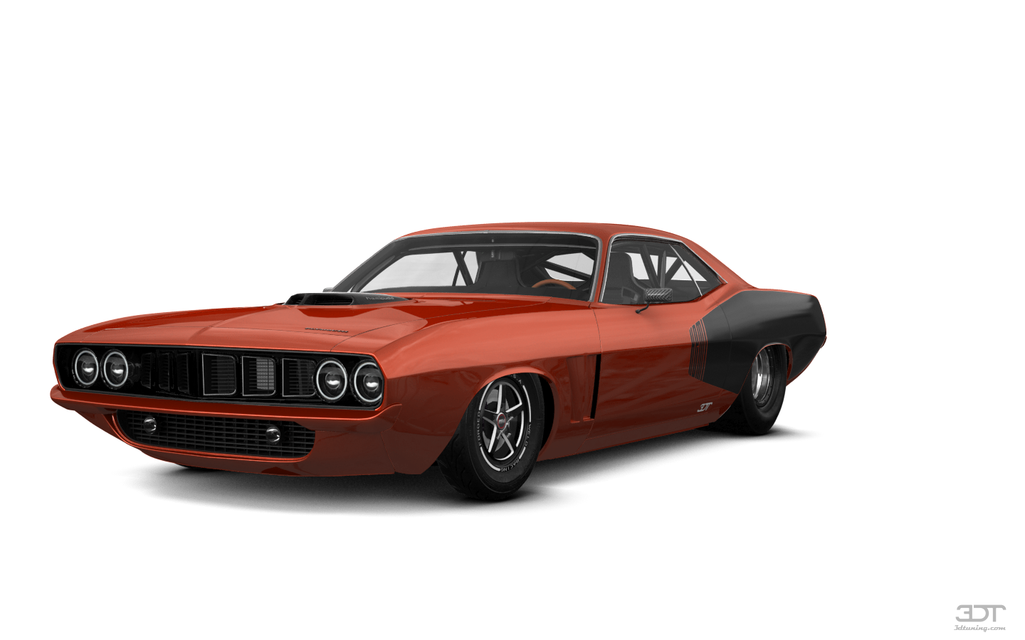 Bart4410's Car Garage | 3DTuning