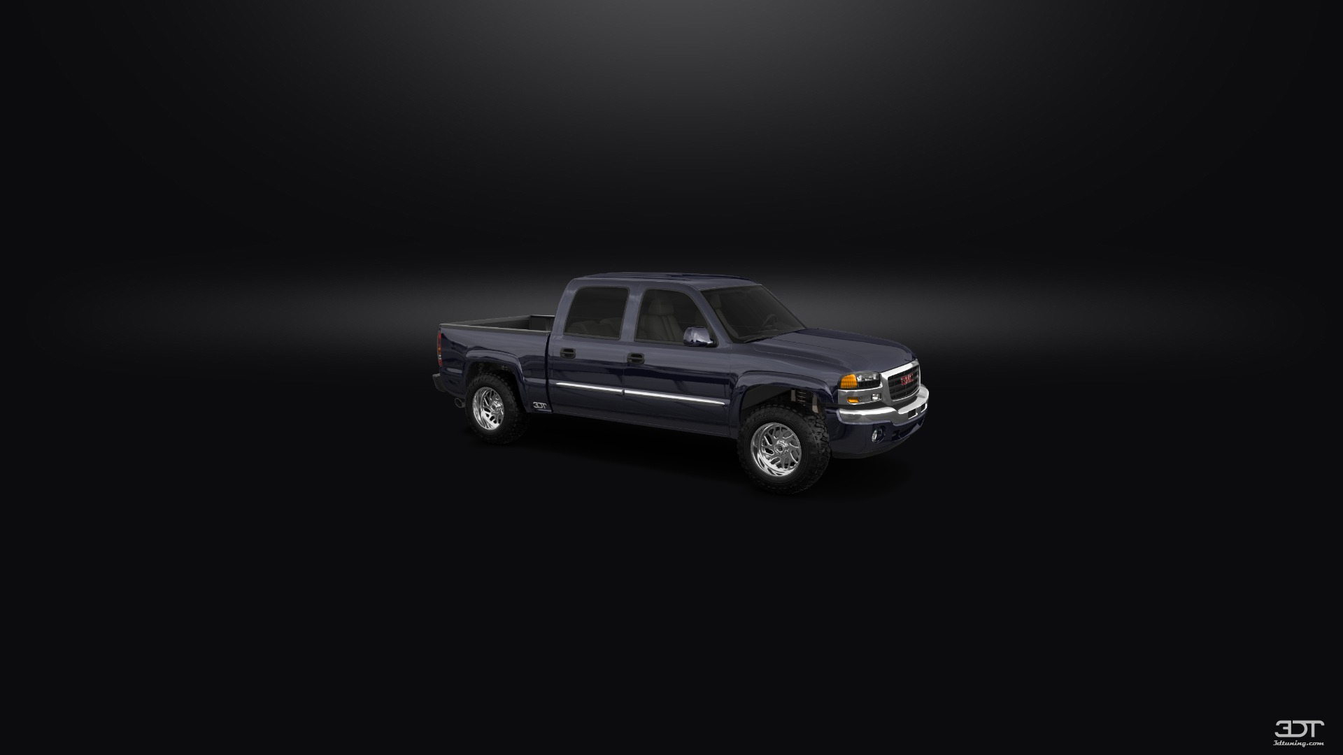 6.7Nate | Car Garage on 3DTuning