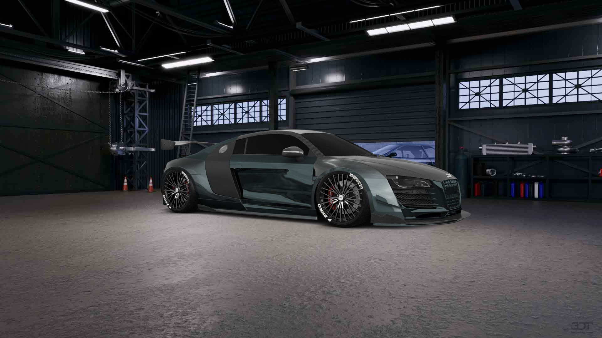 kcs7z8wr2k@privaterelay.appleid.com's Car Garage | 3DTuning