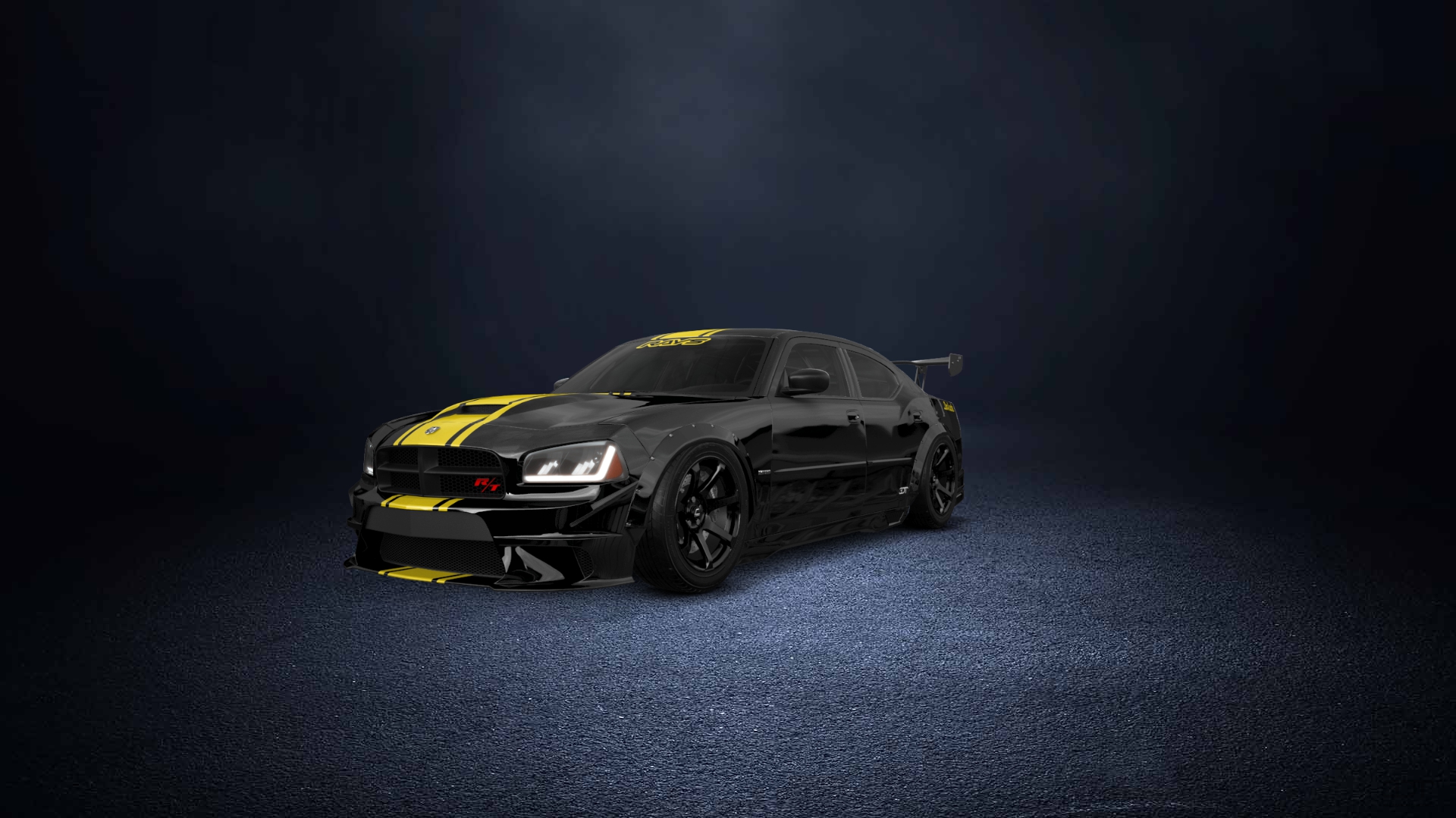 ApologeticFodder21 | 3DTuning汽车车库