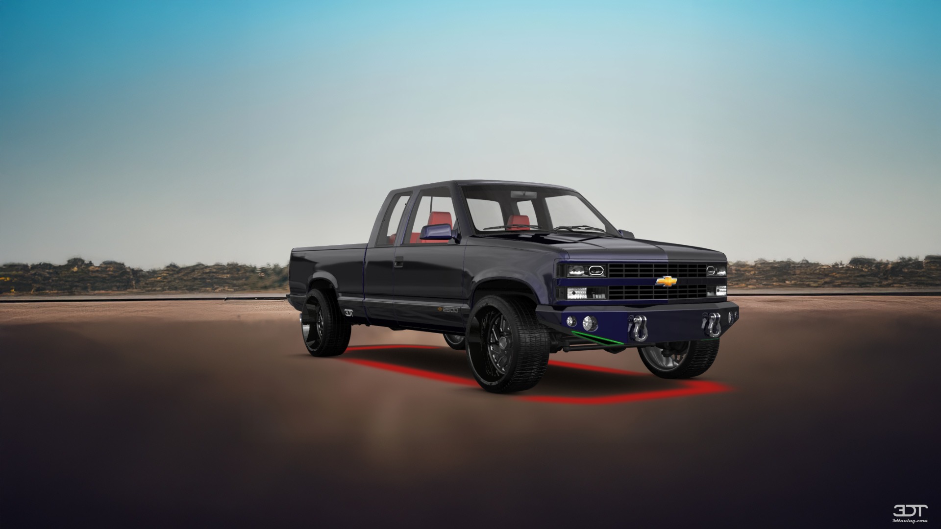 james090109 | Car Garage on 3DTuning