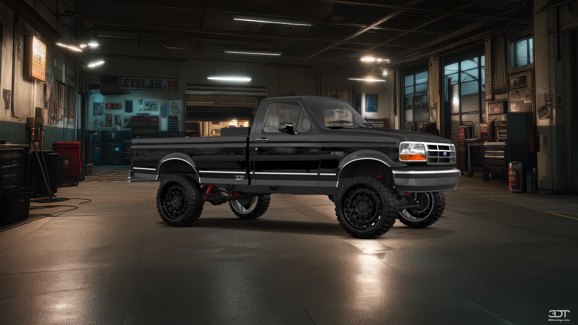 eduardo.oliveira.silva18 | Car Garage on 3DTuning