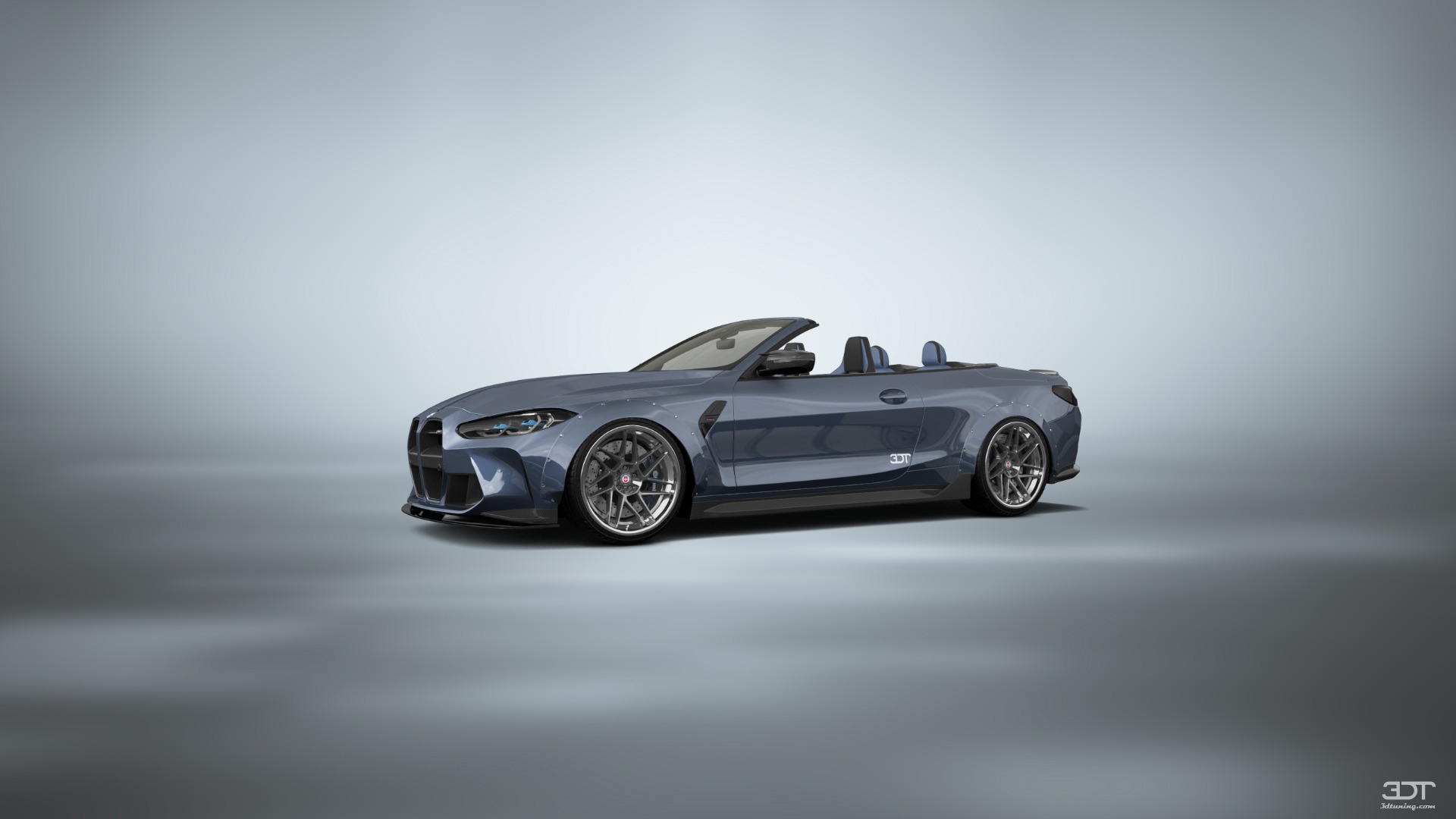 yren3's Car Garage | 3DTuning