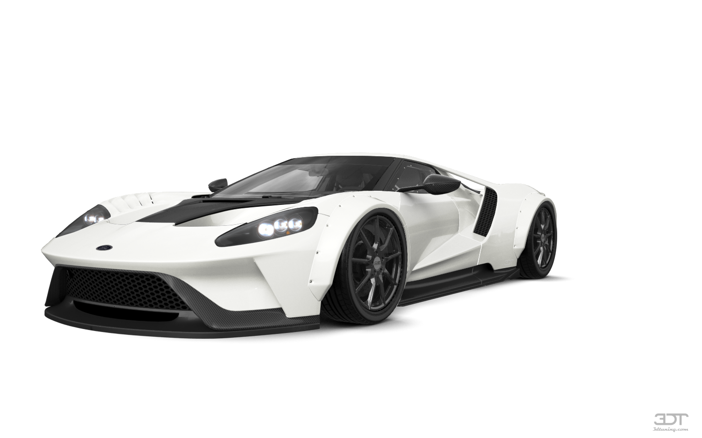 lBerdannl | Car Garage on 3DTuning