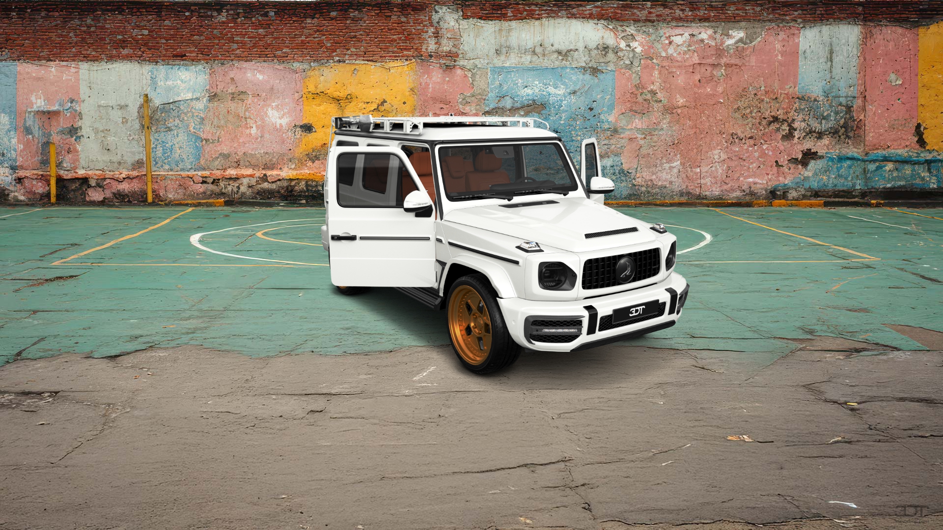 MauveWhiz3543 | Автогараж на 3DTuning