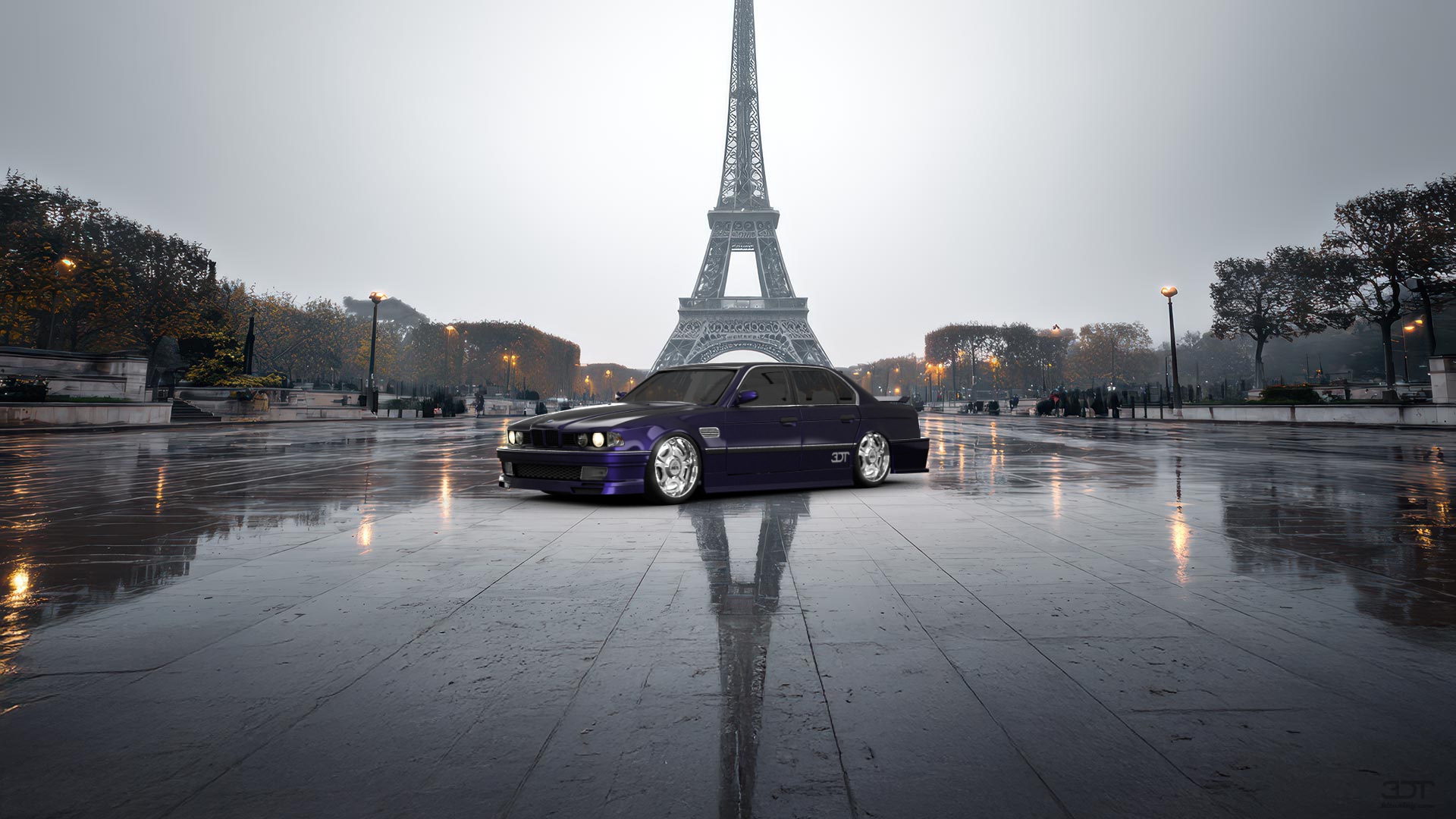 Player_8764977282 | Car Garage on 3DTuning