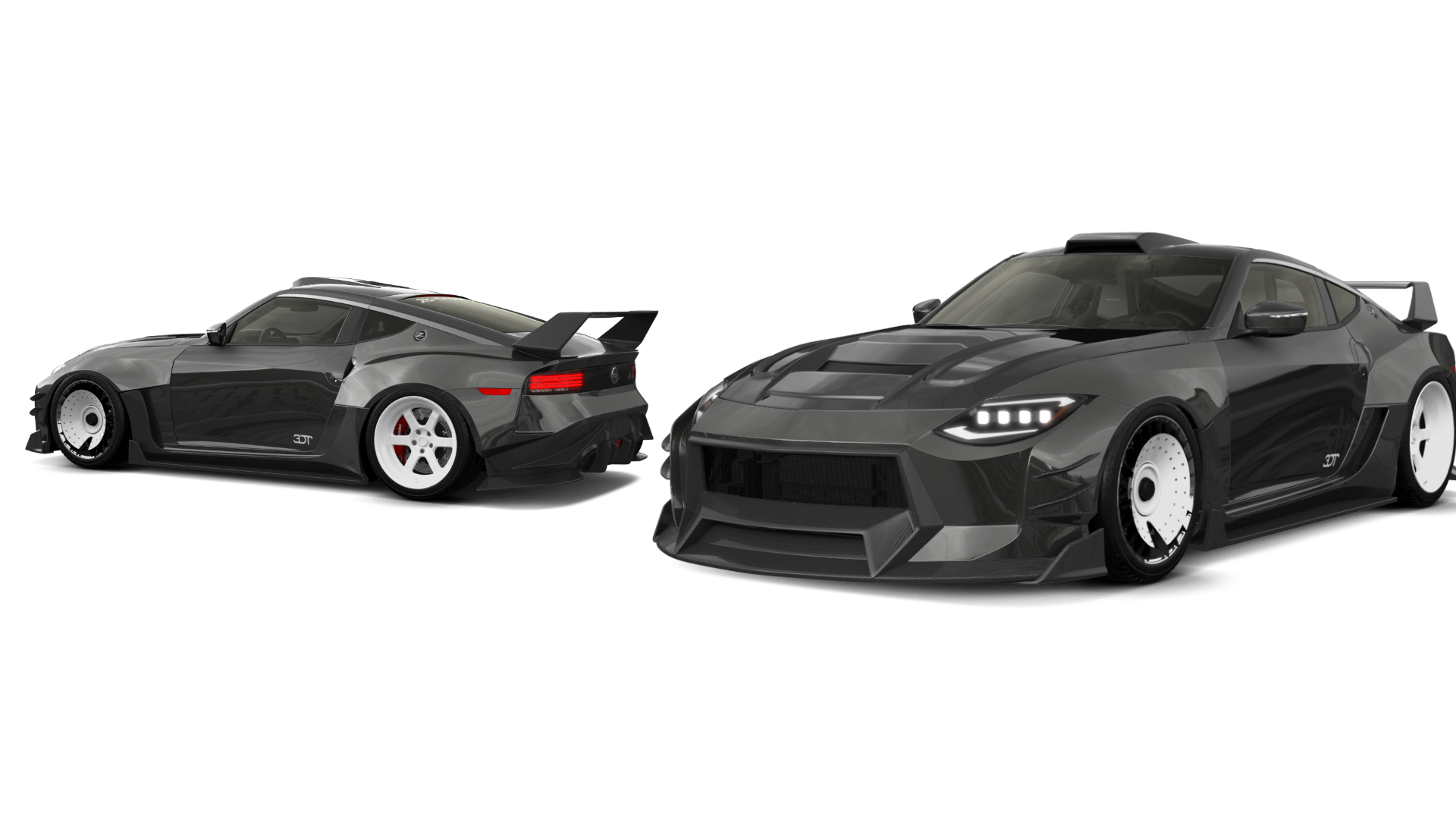 whamao1984 | Car Garage on 3DTuning