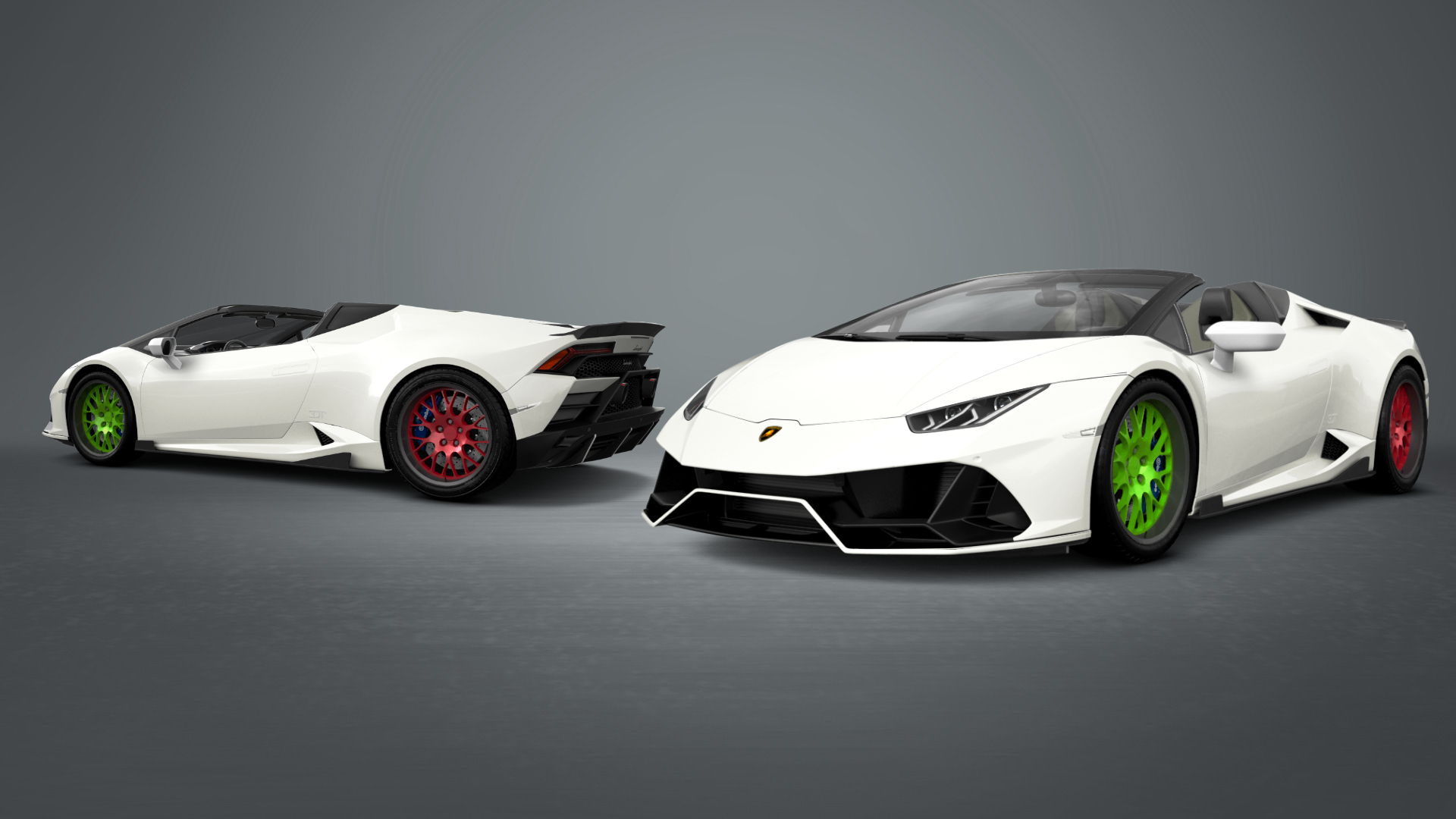 amrizaarifmau | Garaje de Coches en 3DTuning