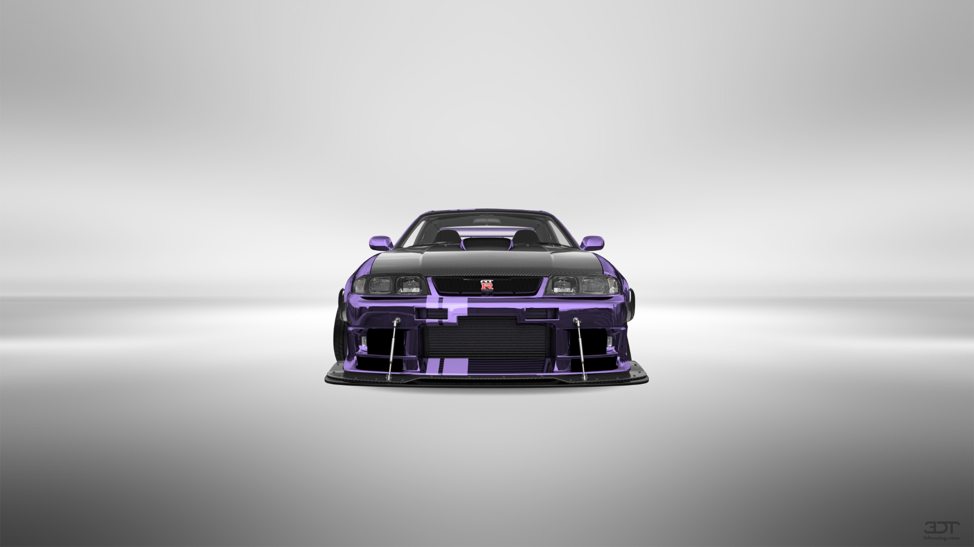 gamrtop's Car Garage | 3DTuning