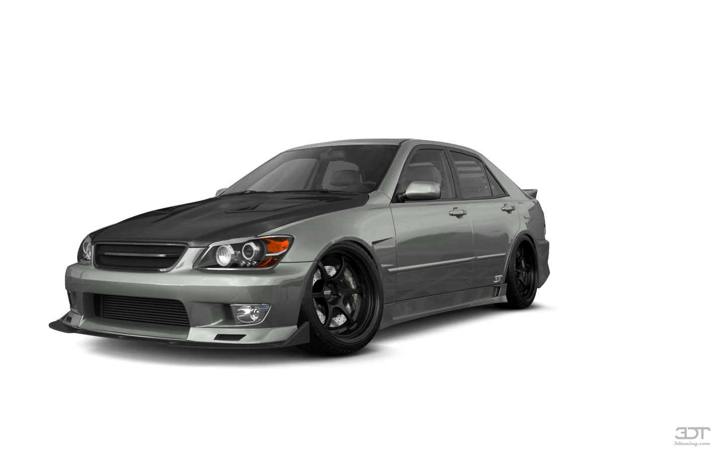 Colep | 3DTuning 자동차 차고