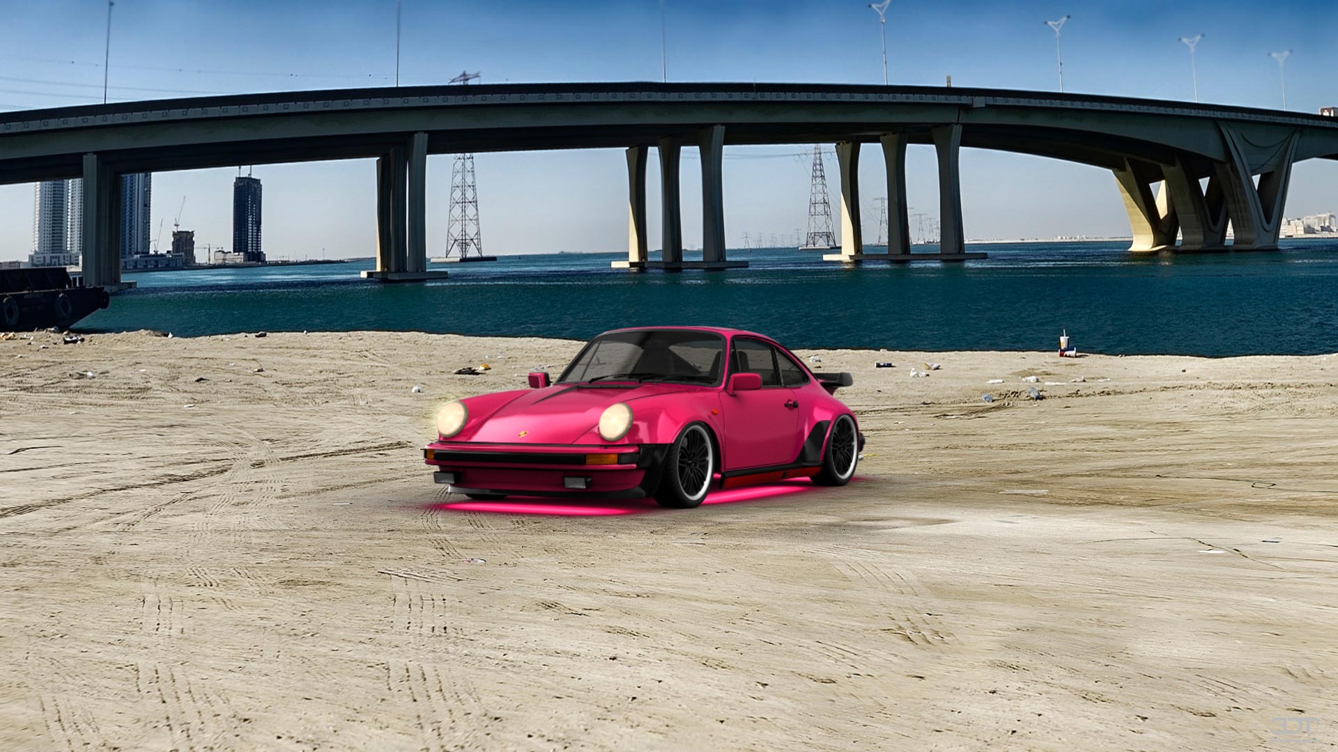 lucas.andersson | Car Garage on 3DTuning