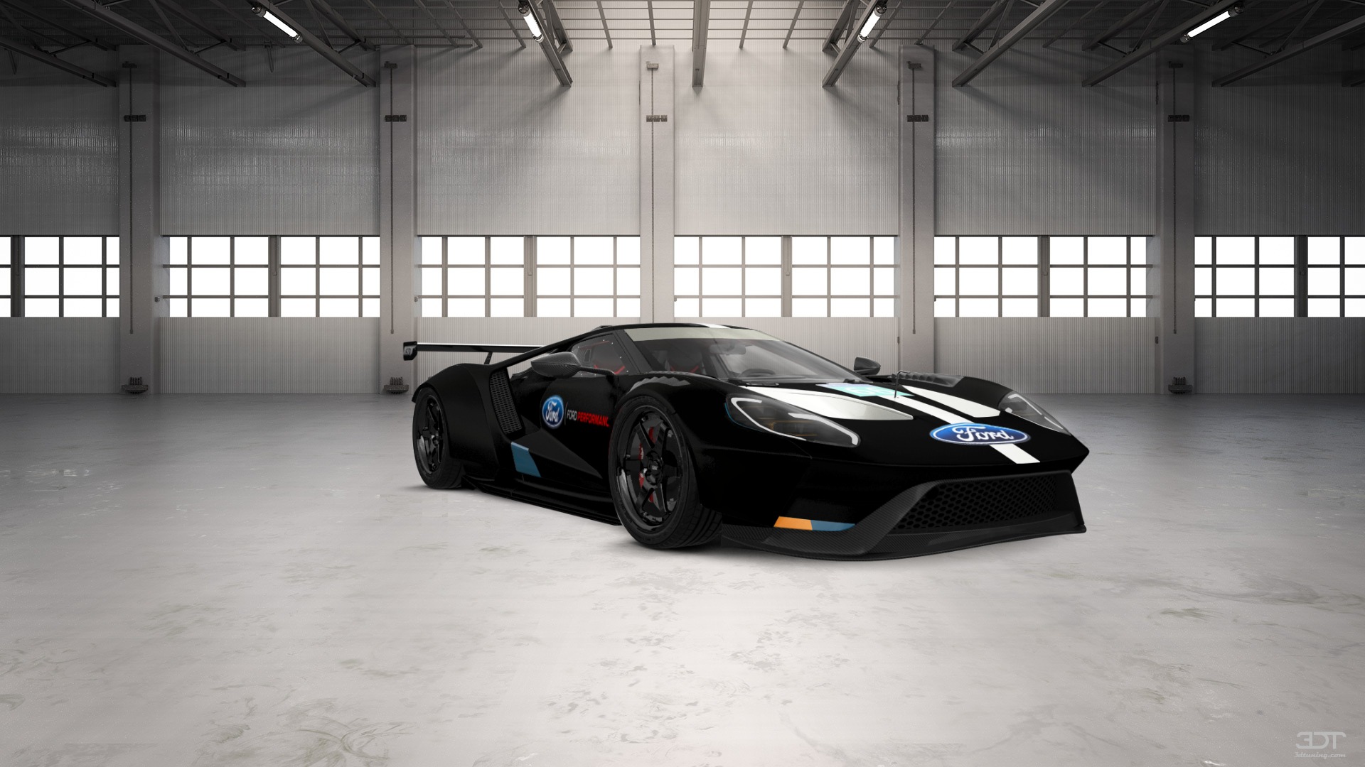 abdullahch23as's Car Garage | 3DTuning