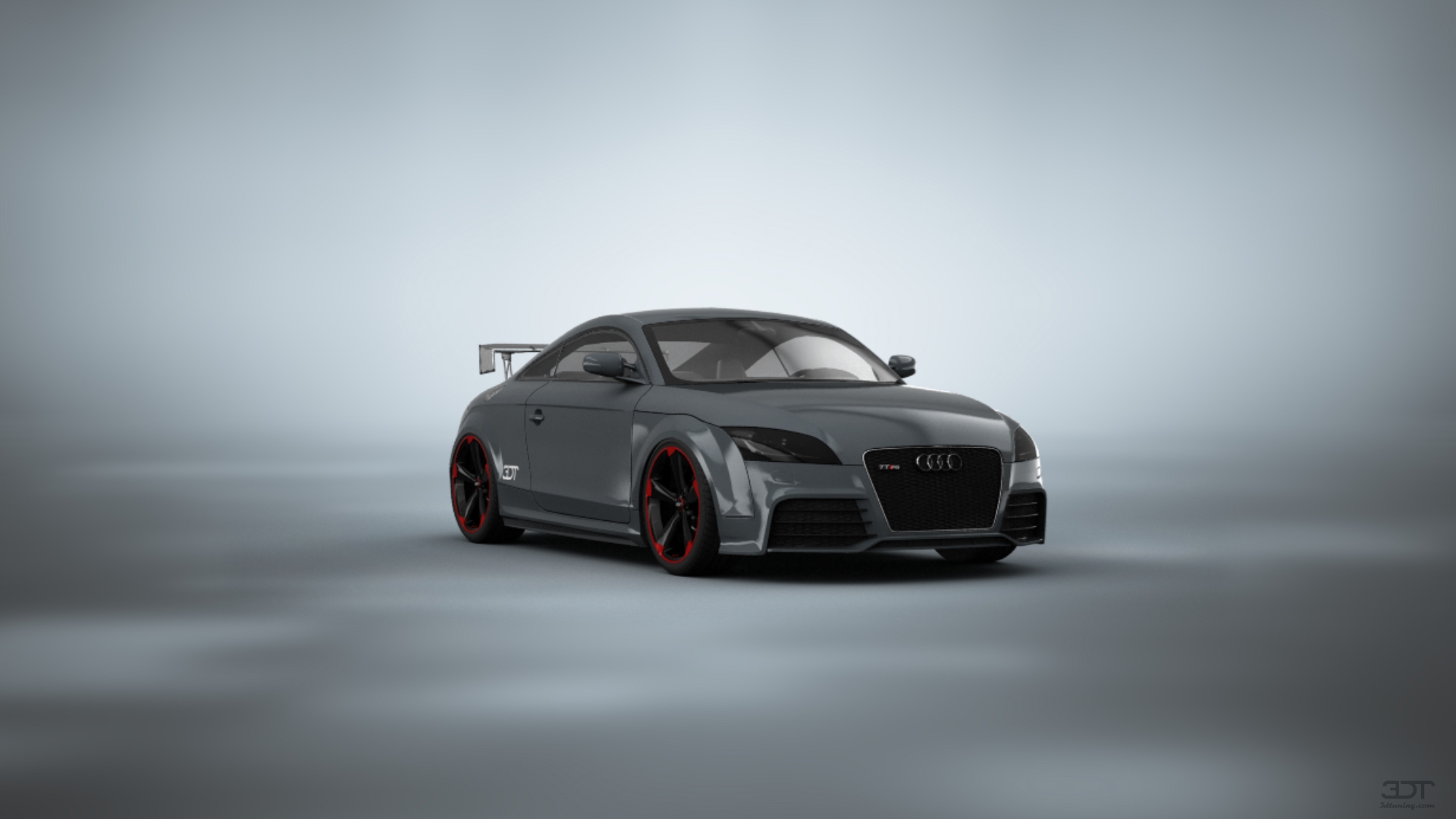 UndatedVirus101's Car Garage | 3DTuning