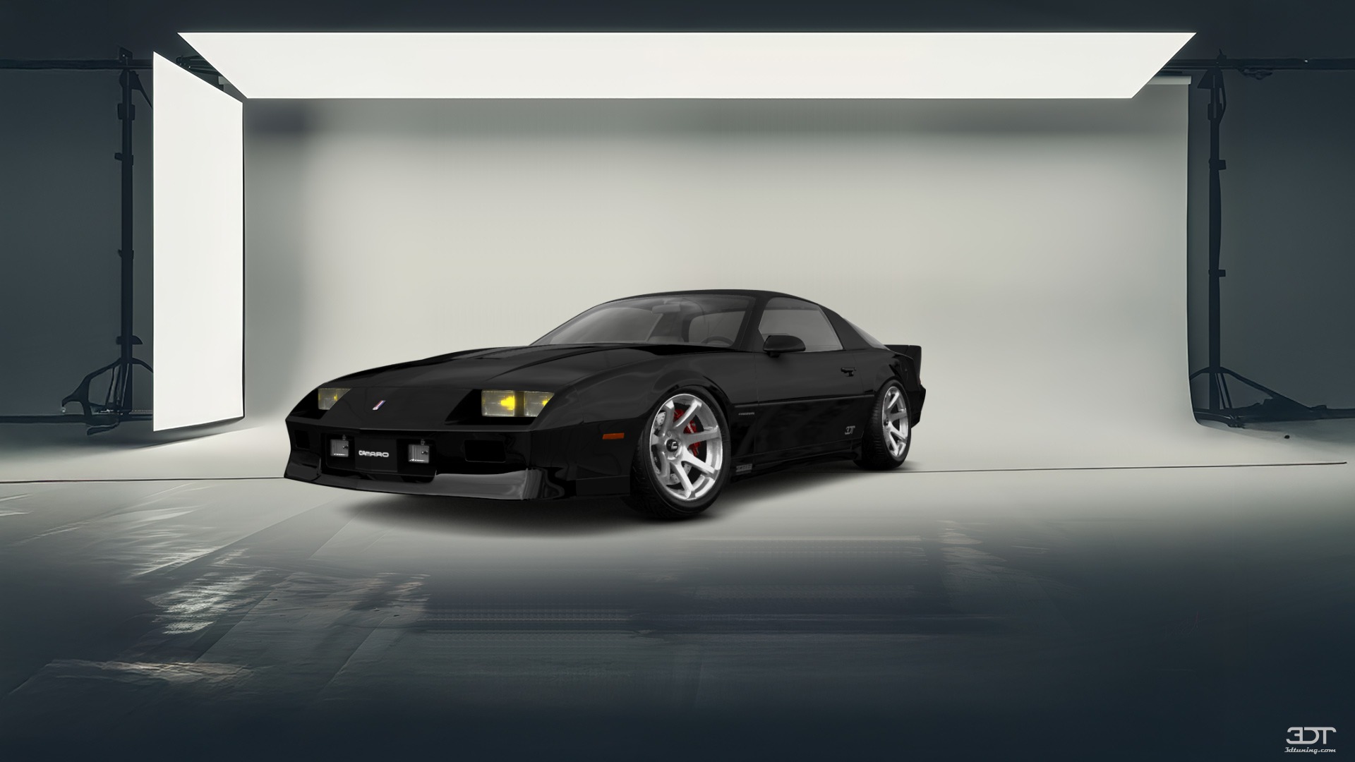 abt | Car Garage on 3DTuning