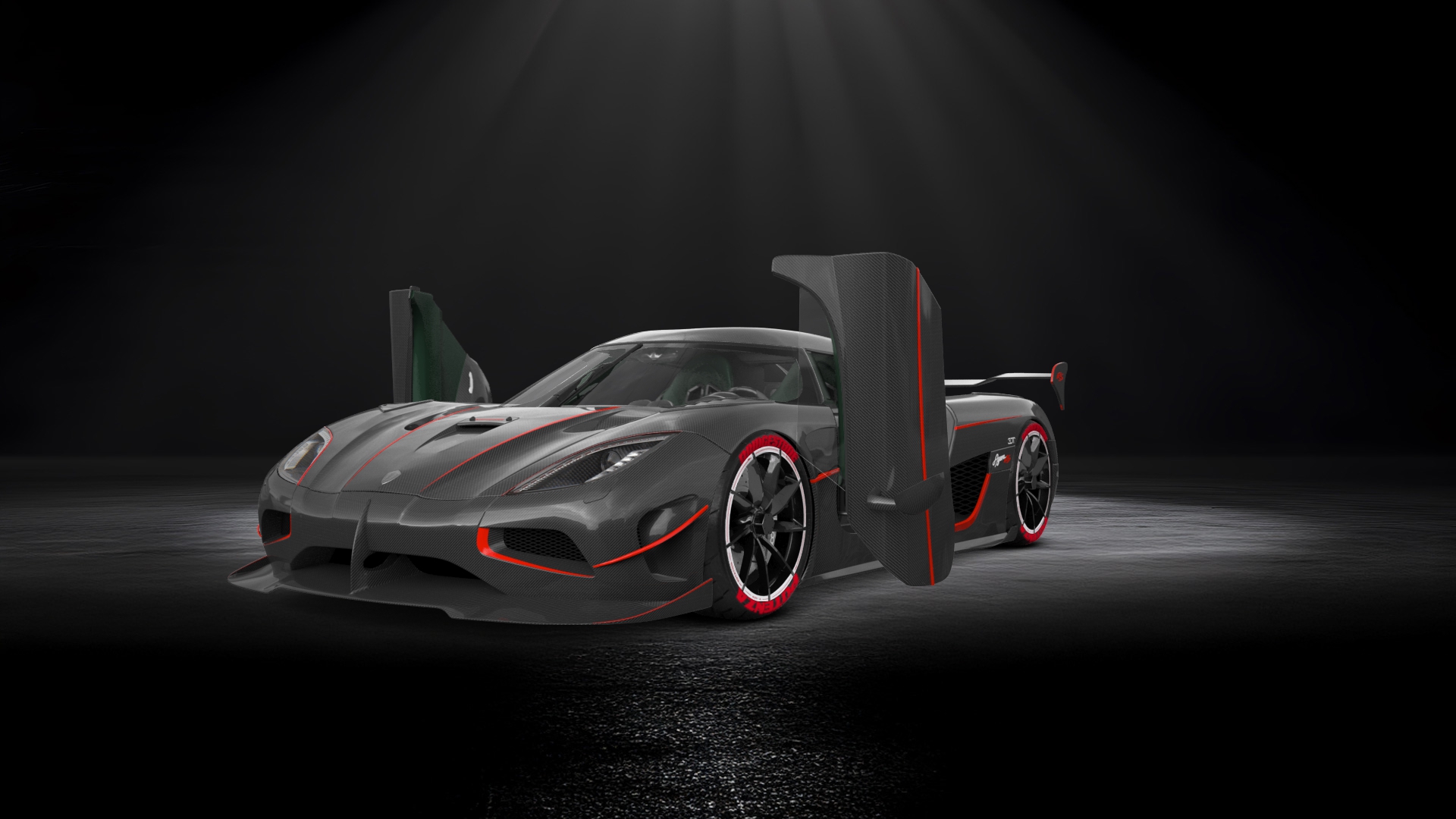 nathan_R12's Car Garage | 3DTuning