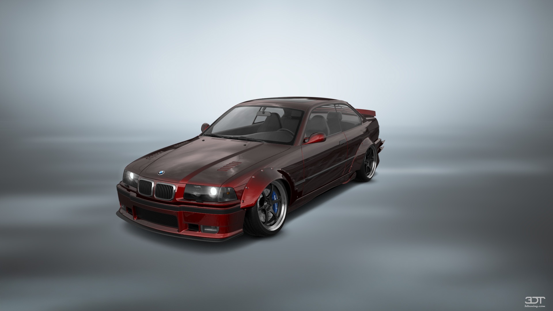 mercedesblanco's Car Garage | 3DTuning