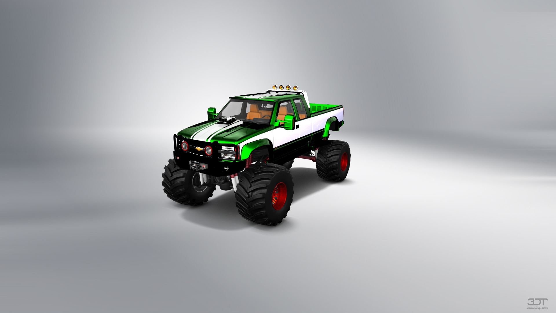 EnviousHook2's Car Garage | 3DTuning