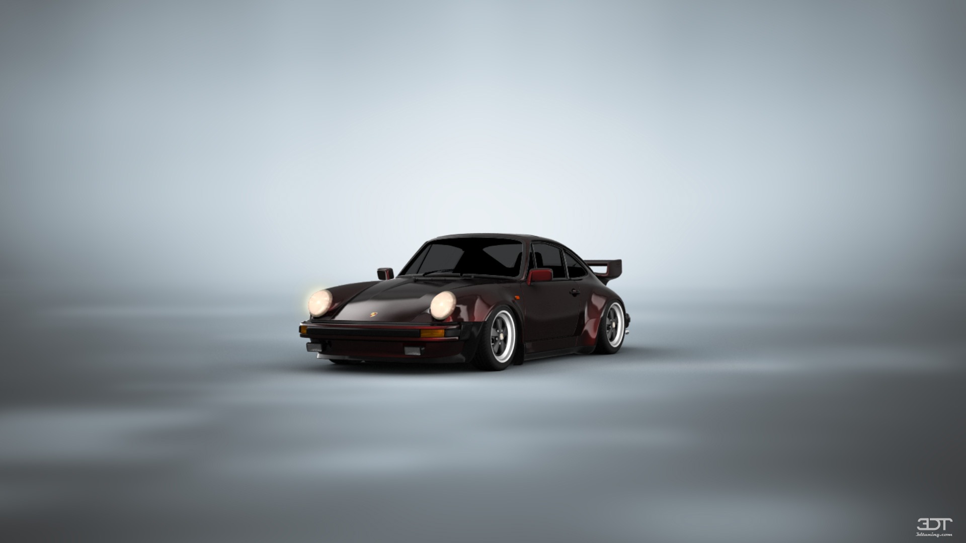 ruudbroersma's Car Garage | 3DTuning