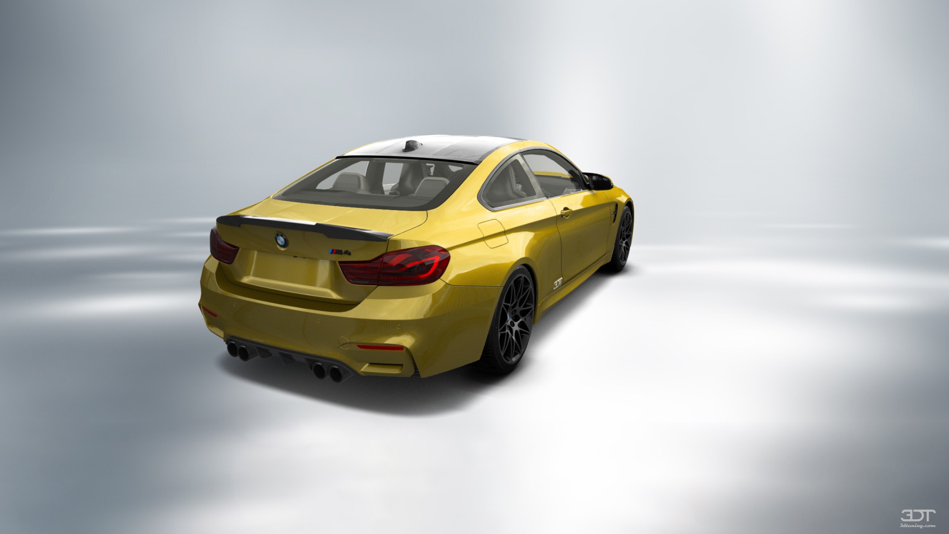 BrndzCar Garage on 3DTuning