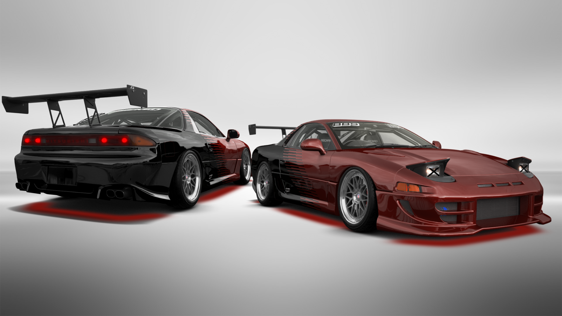 jd.ves's Car Garage | 3DTuning