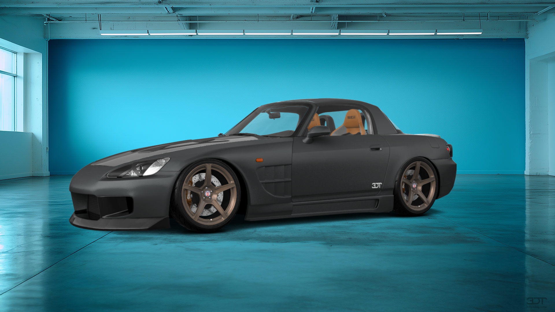 bpbeats | 3DTuning汽车车库