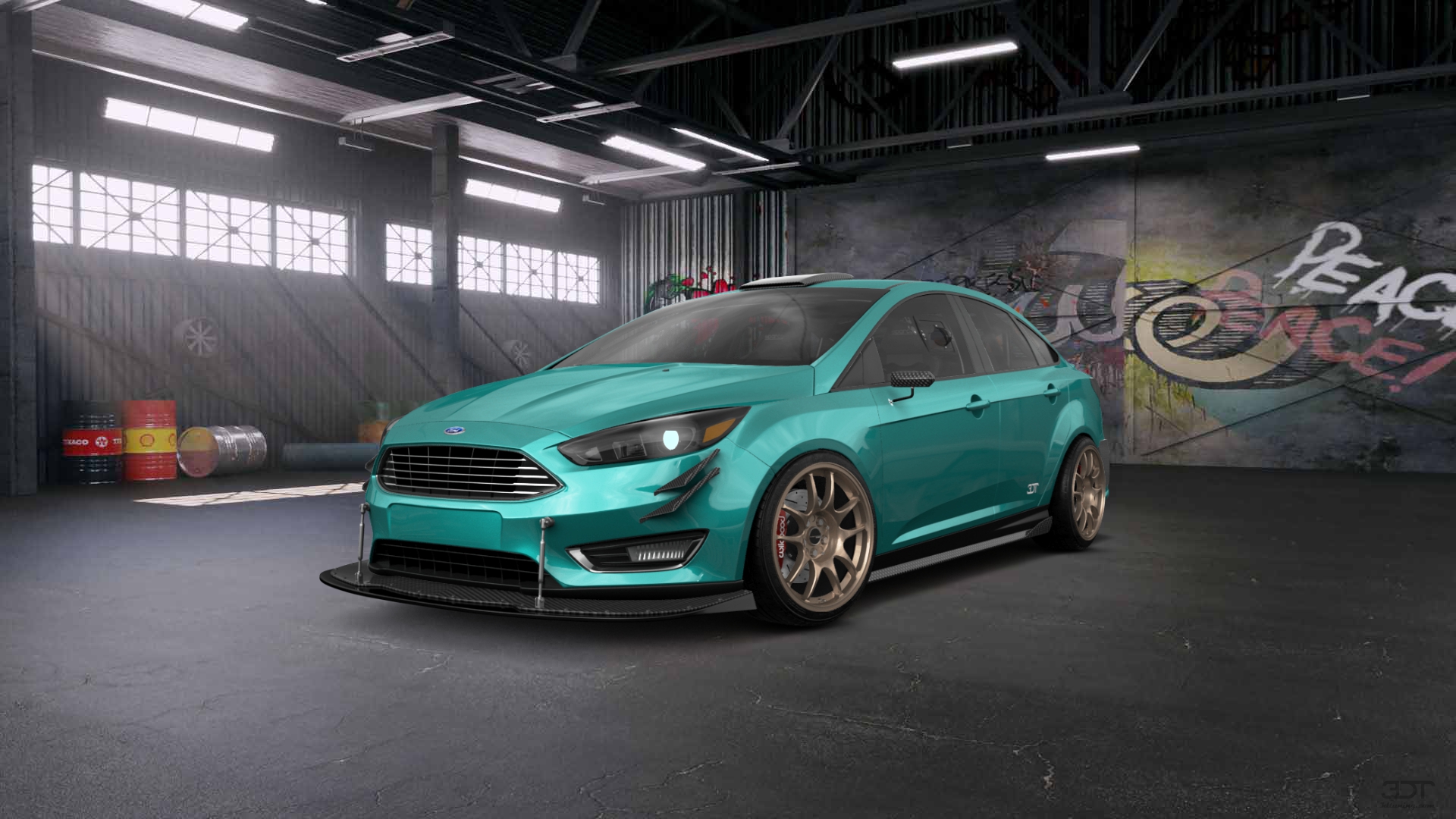EffectualLiquid84's Car Garage | 3DTuning