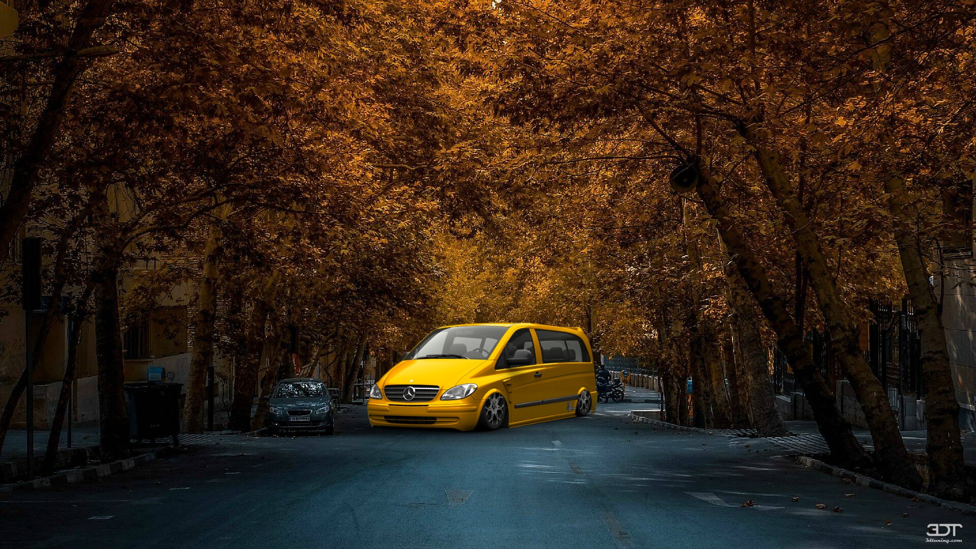 dhodge5 | 3DTuningカーガレージ