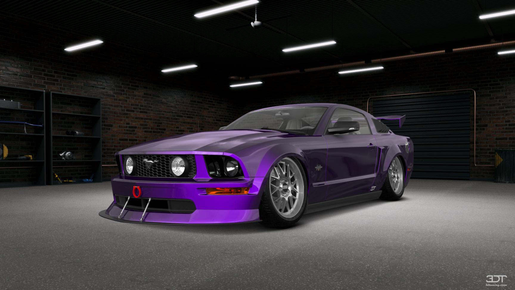 HaL_Hatmaker's Car Garage | 3DTuning