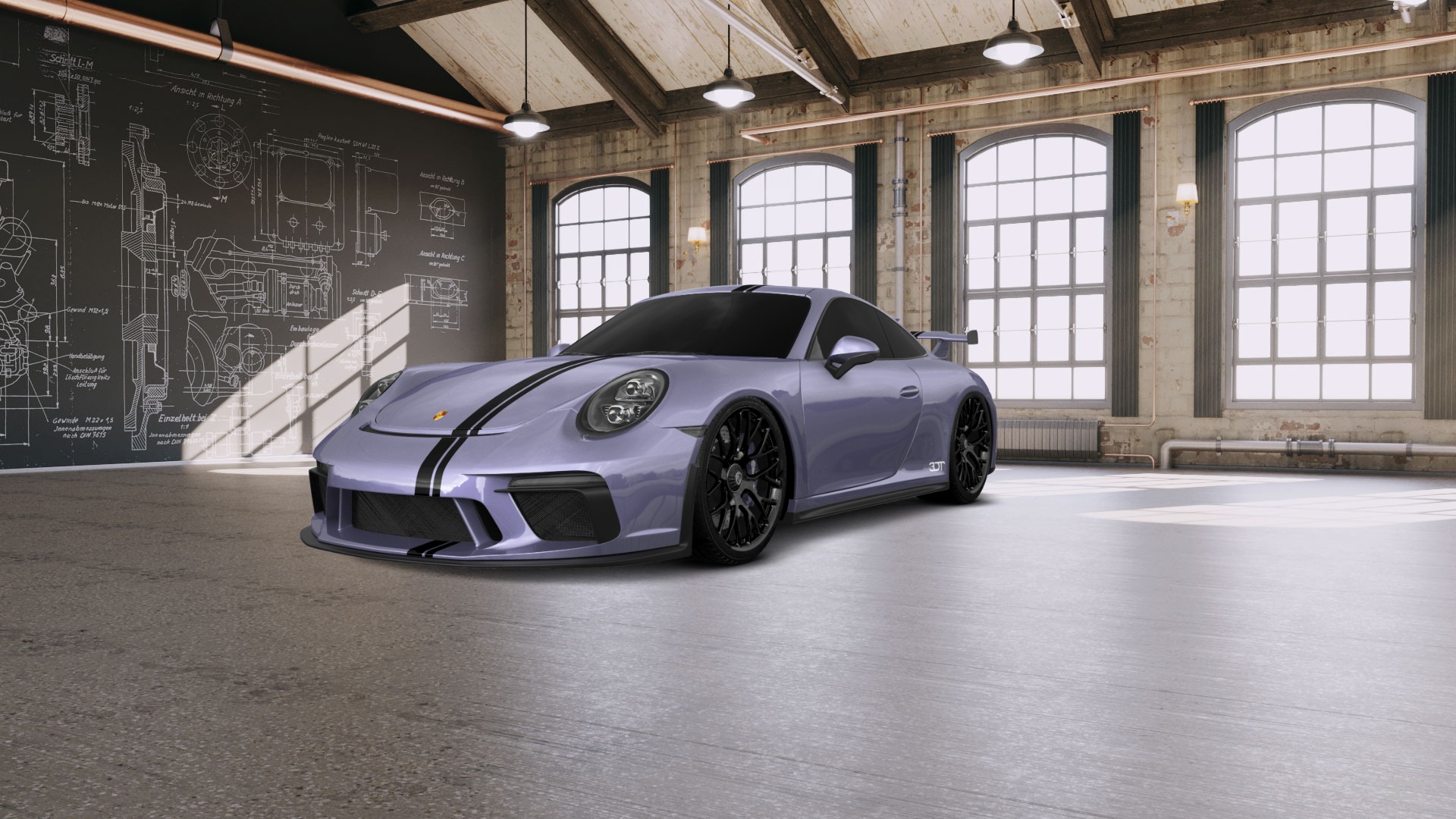 20raphaelsp's Car Garage | 3DTuning