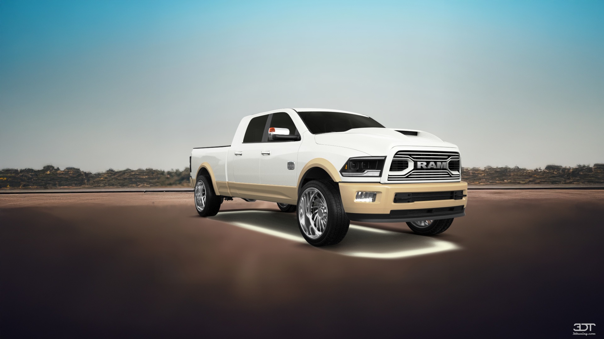 6.7blomo2.0 | Car Garage on 3DTuning