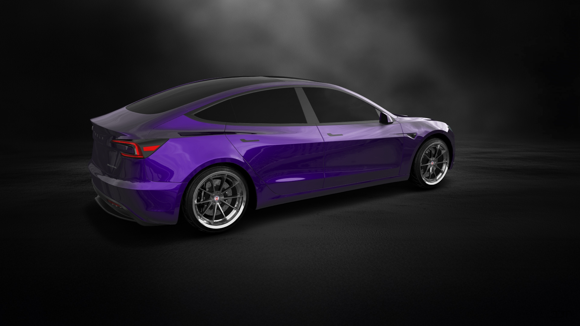 kweigel's Car Garage | 3DTuning