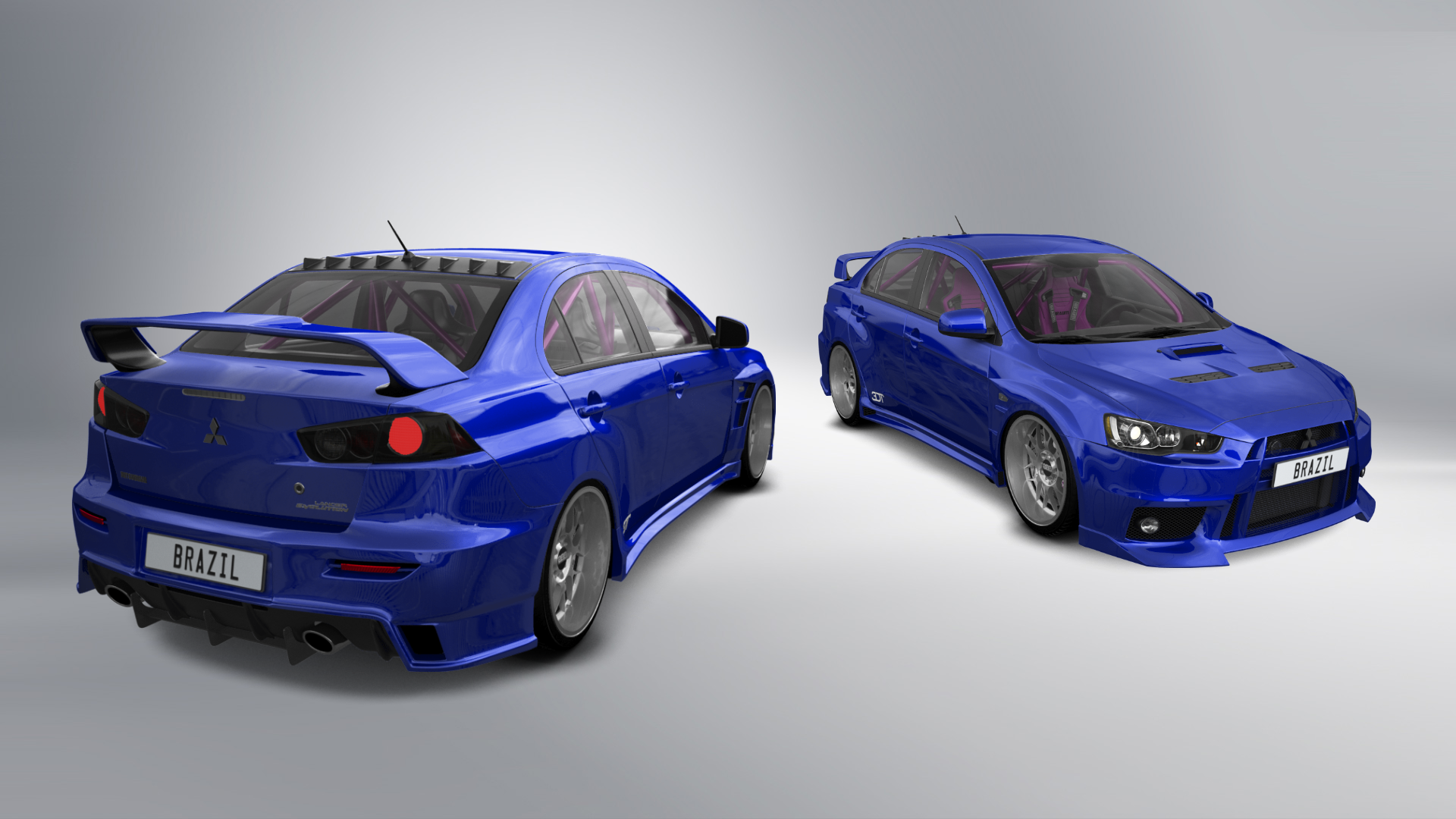 catapimbas | Car Garage on 3DTuning