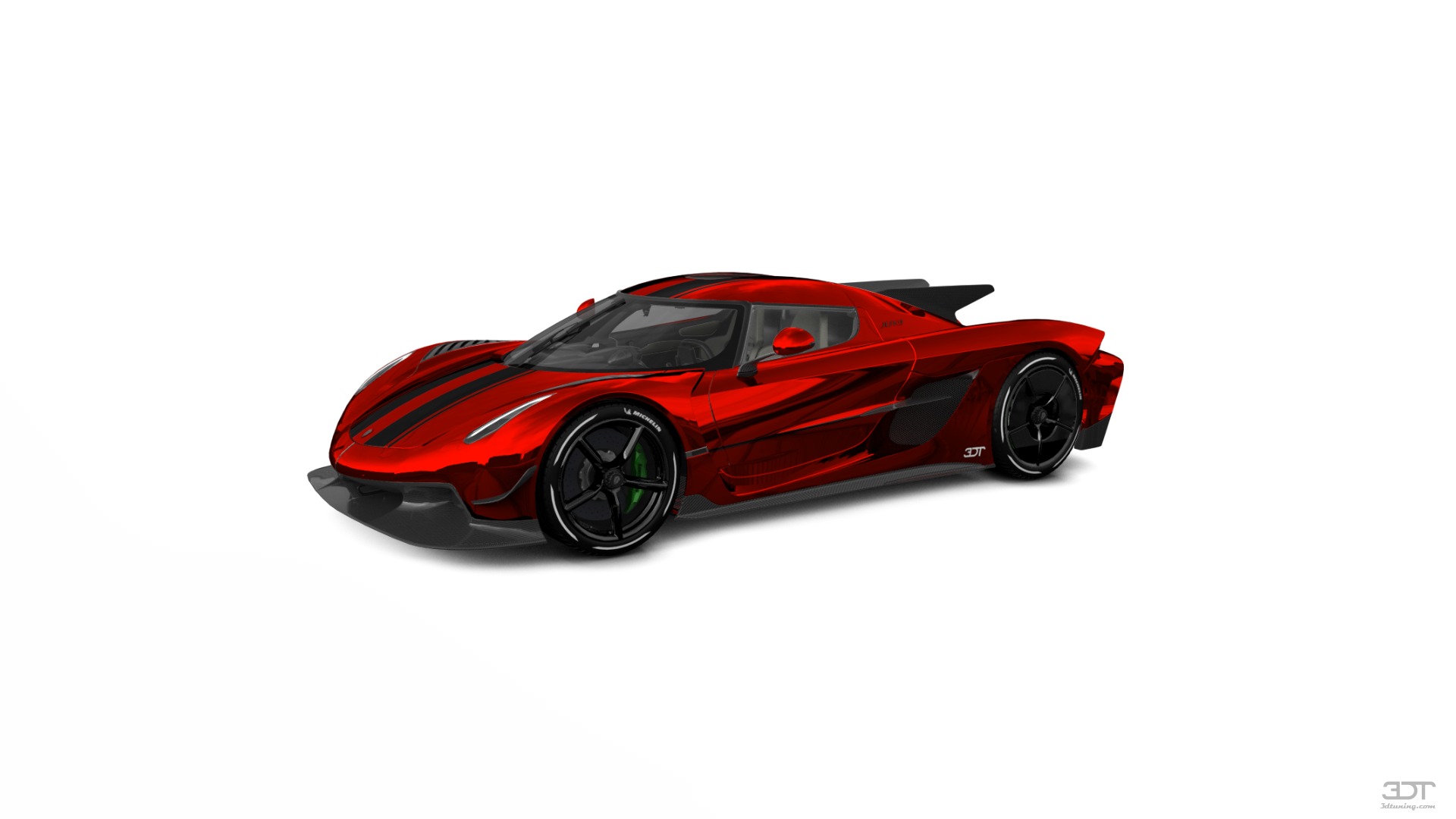 mcelrathaaron311's Car Garage | 3DTuning