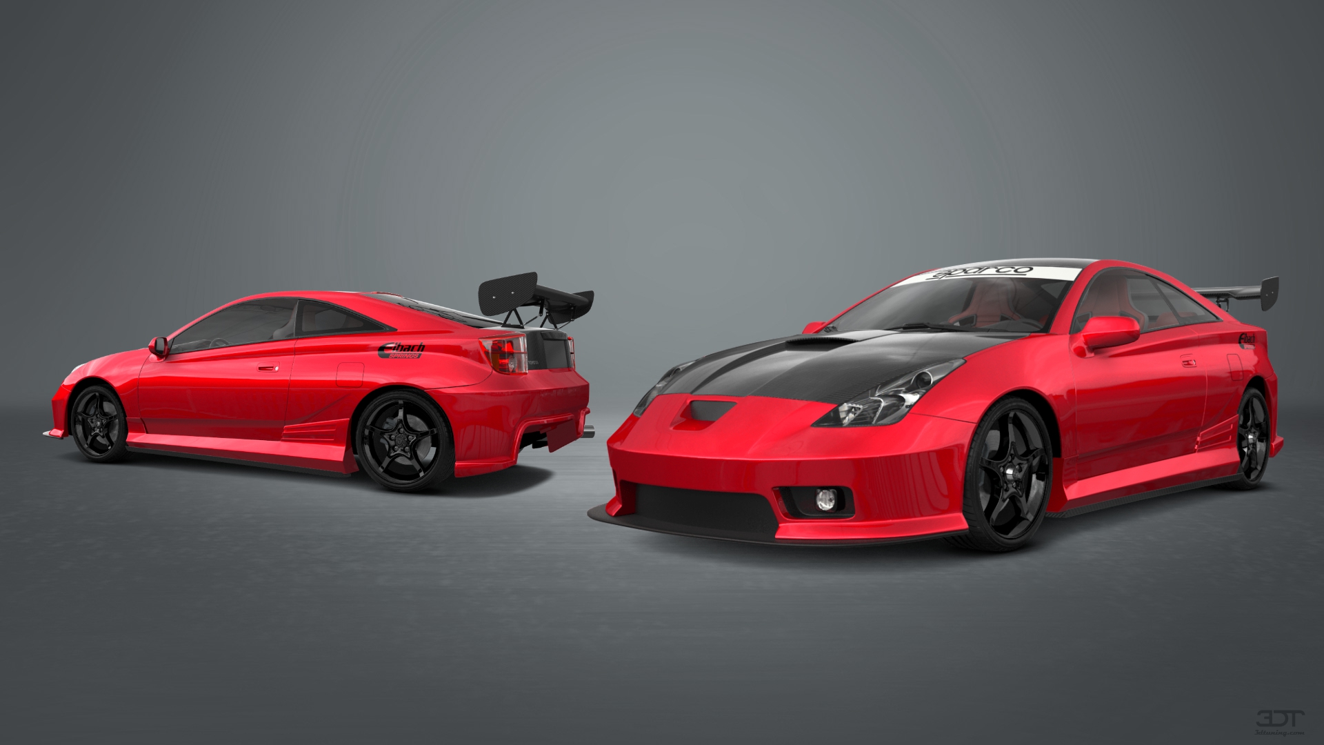 EuphoricAdversary99 | Fil d'activité sur 3DTuning