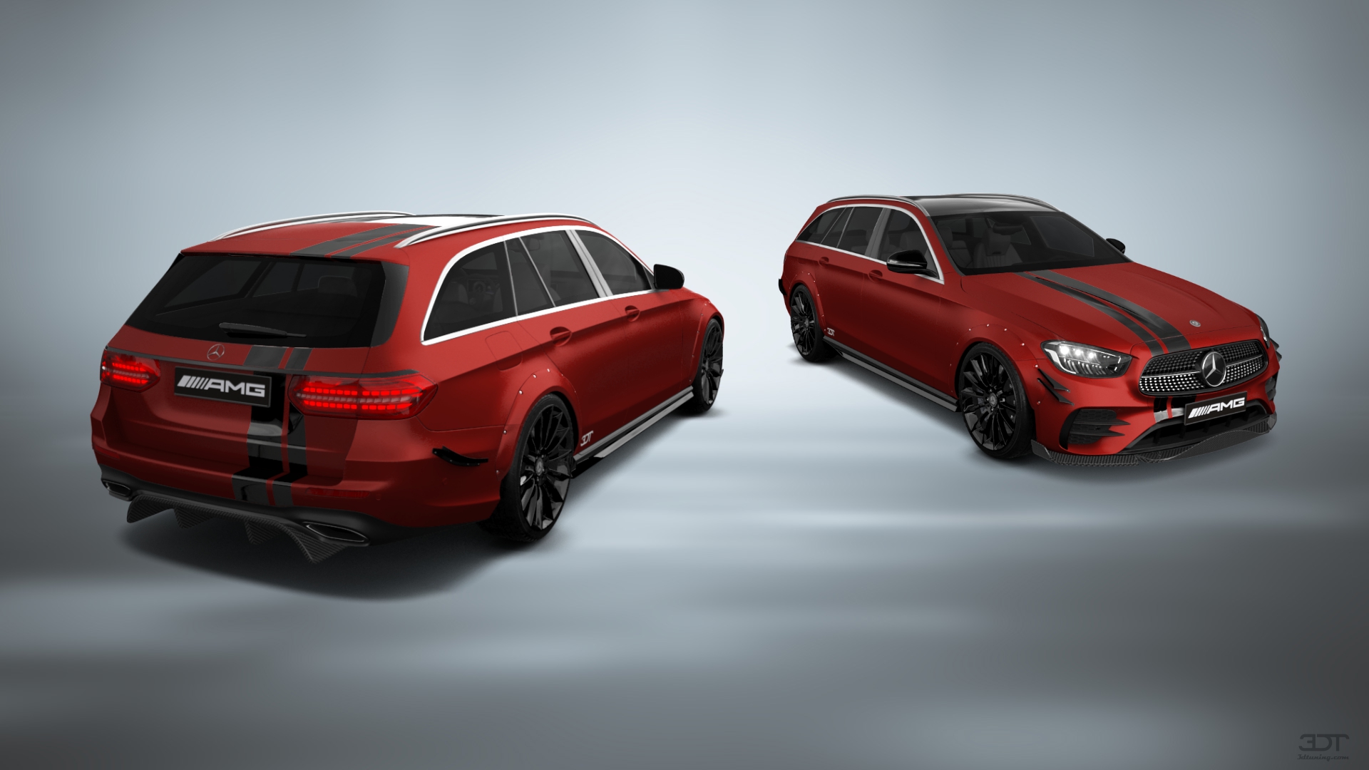 5UHAiL04's Car Garage | 3DTuning