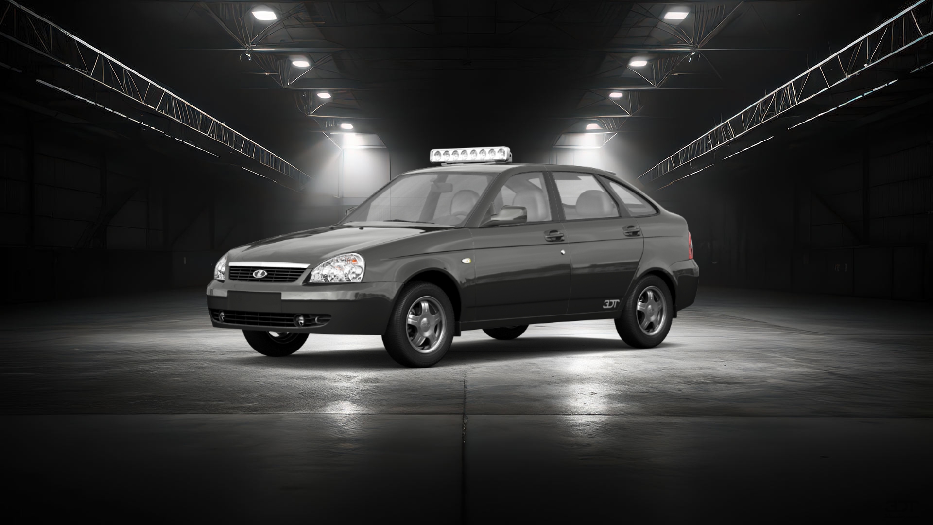 ImperativeForeman36 | 3DTuning汽车车库