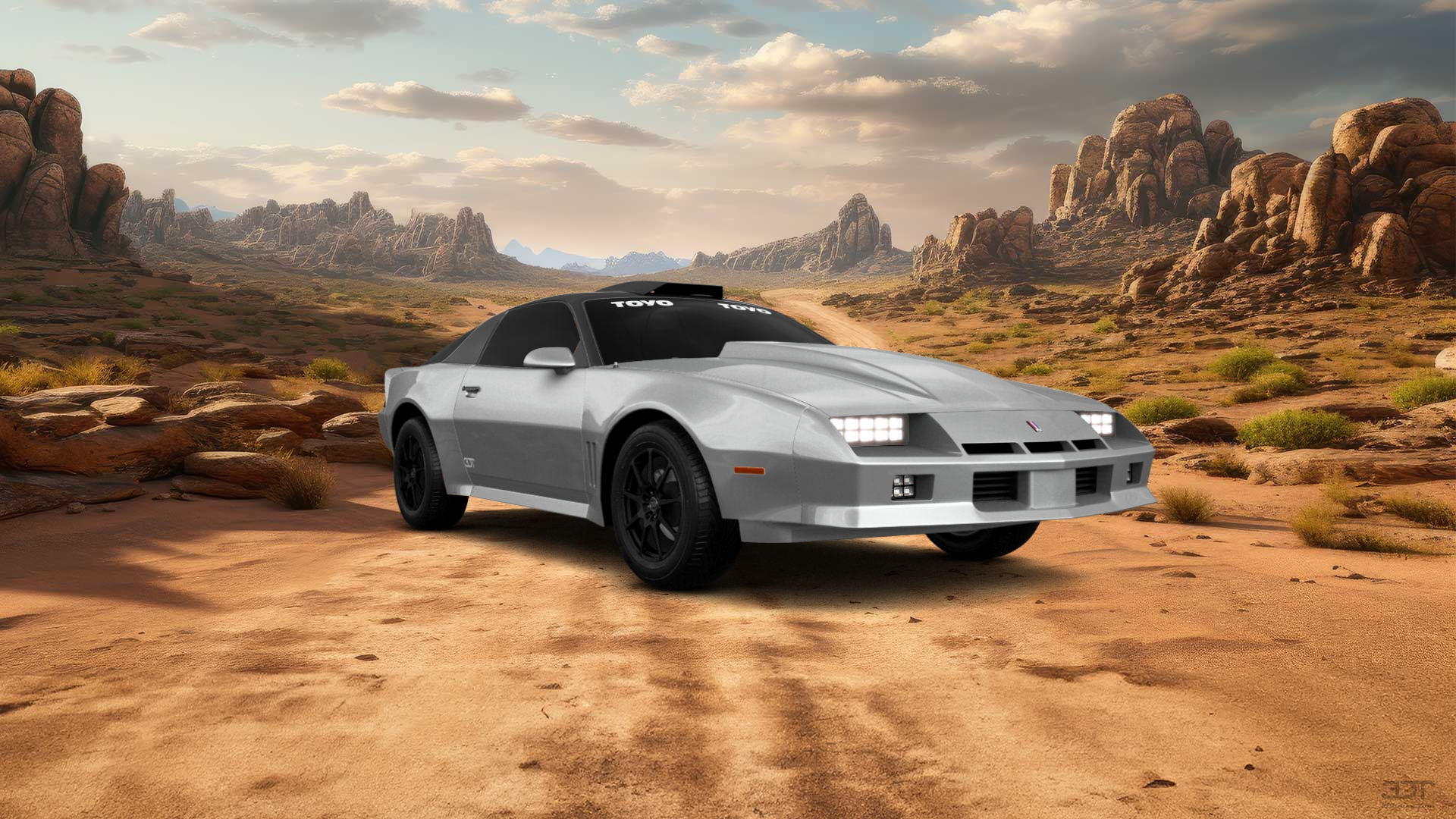 gdavidson4's Car Garage | 3DTuning