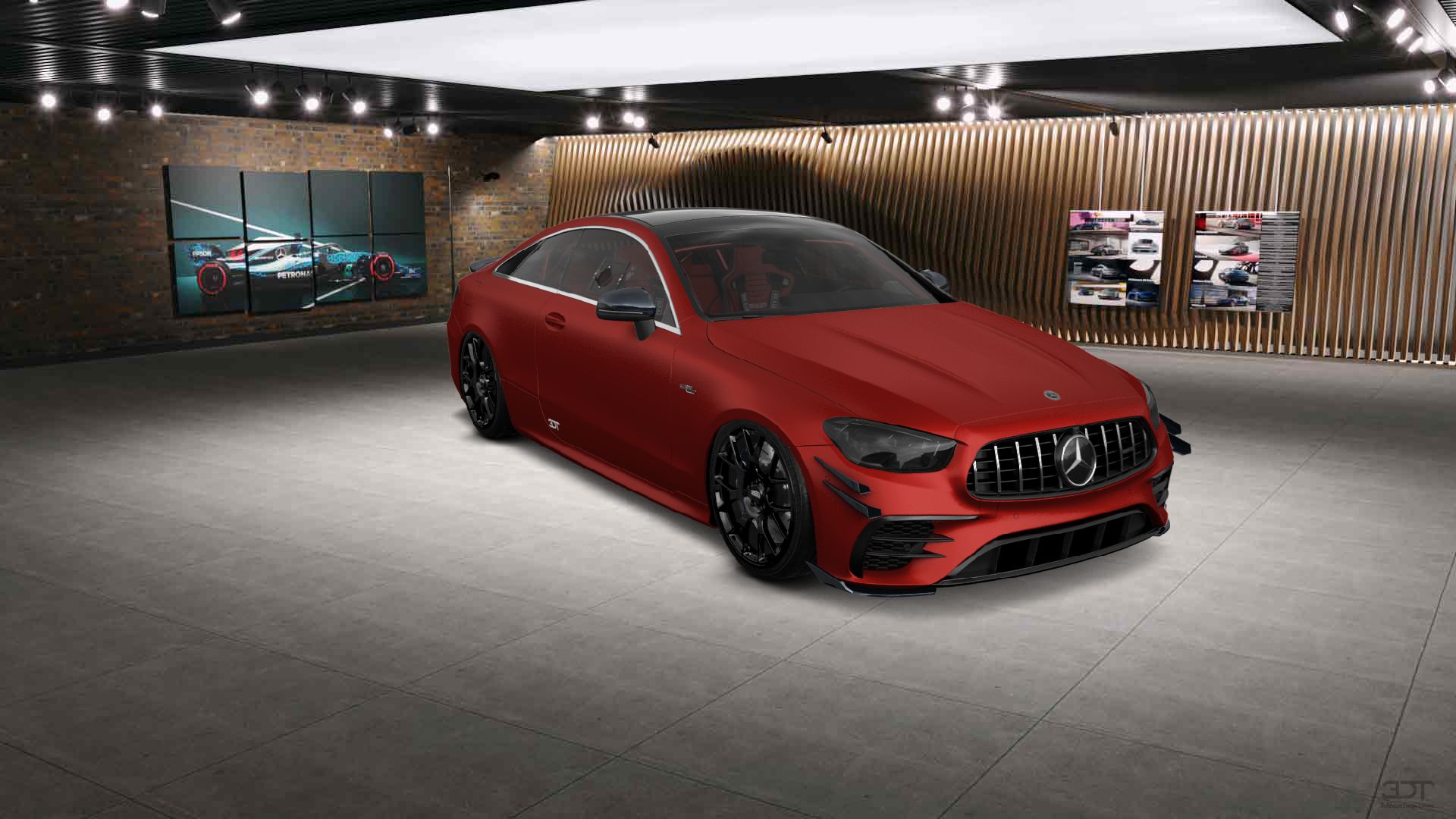 mmateus12's Car Garage | 3DTuning