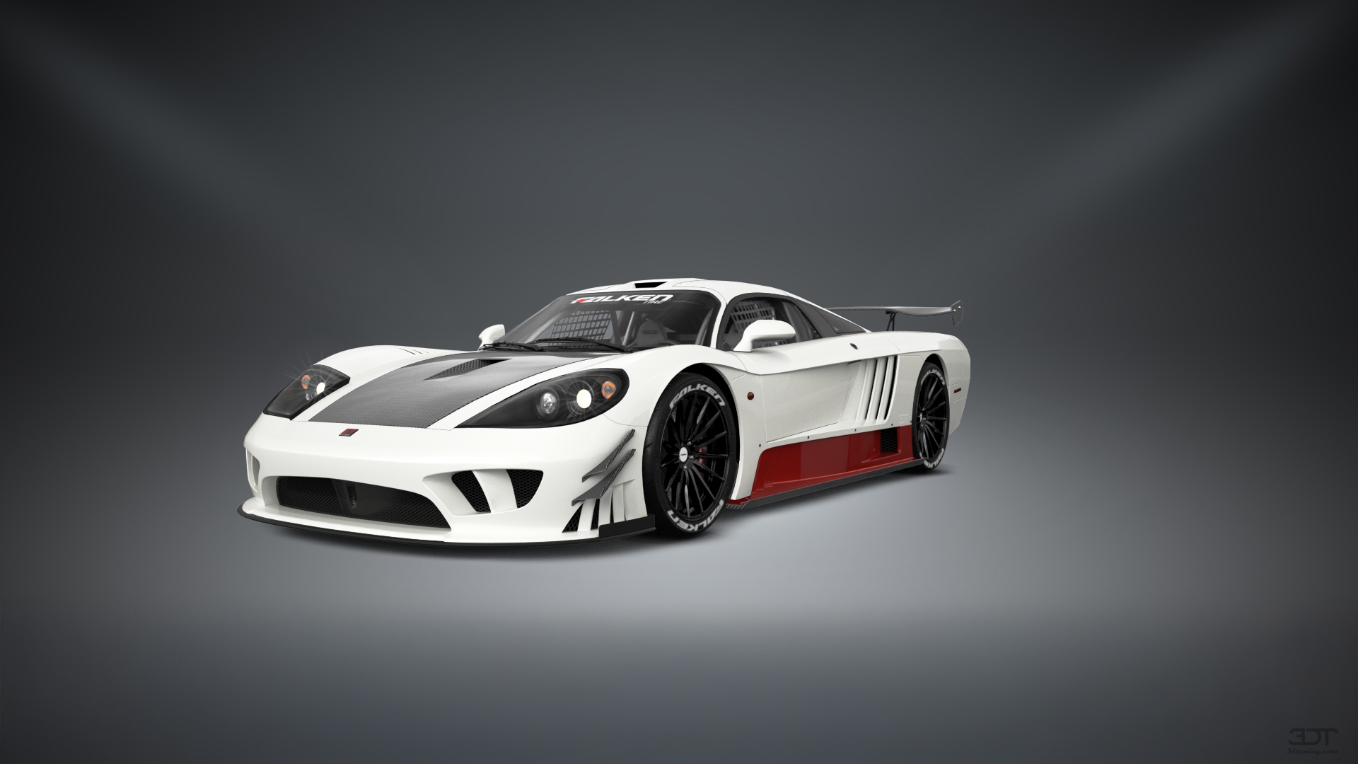 dumpsterfire272's Car Garage | 3DTuning