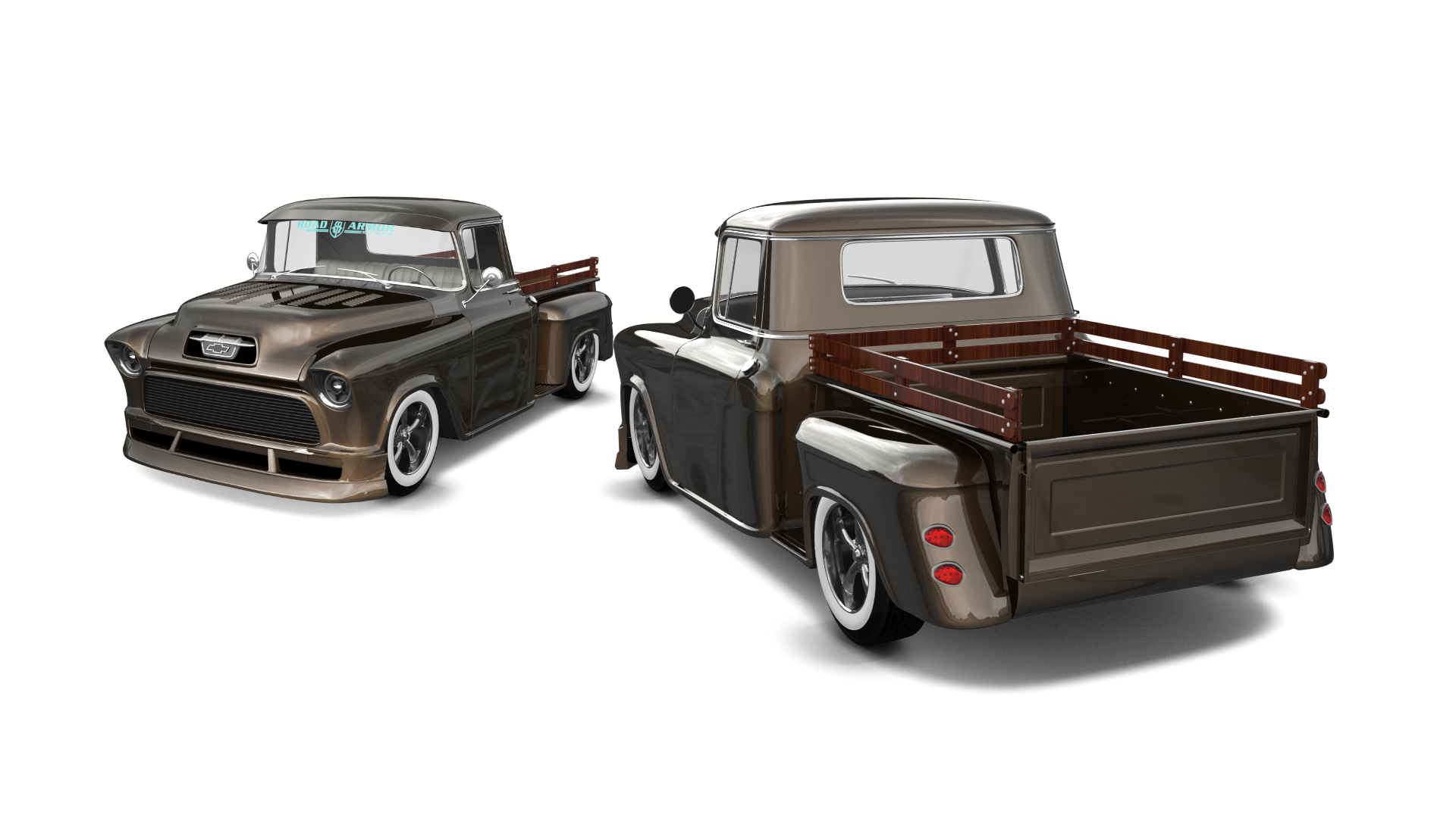 cameronb2001's Car Garage | 3DTuning