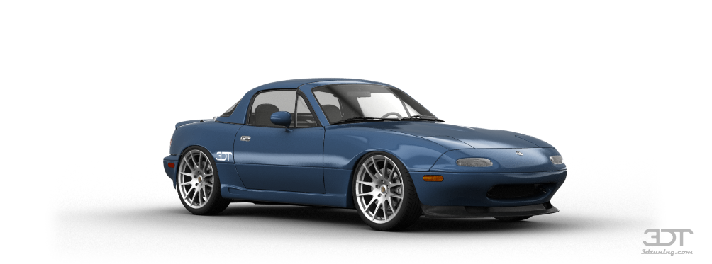 mazdamiata | 3DTuning汽车车库