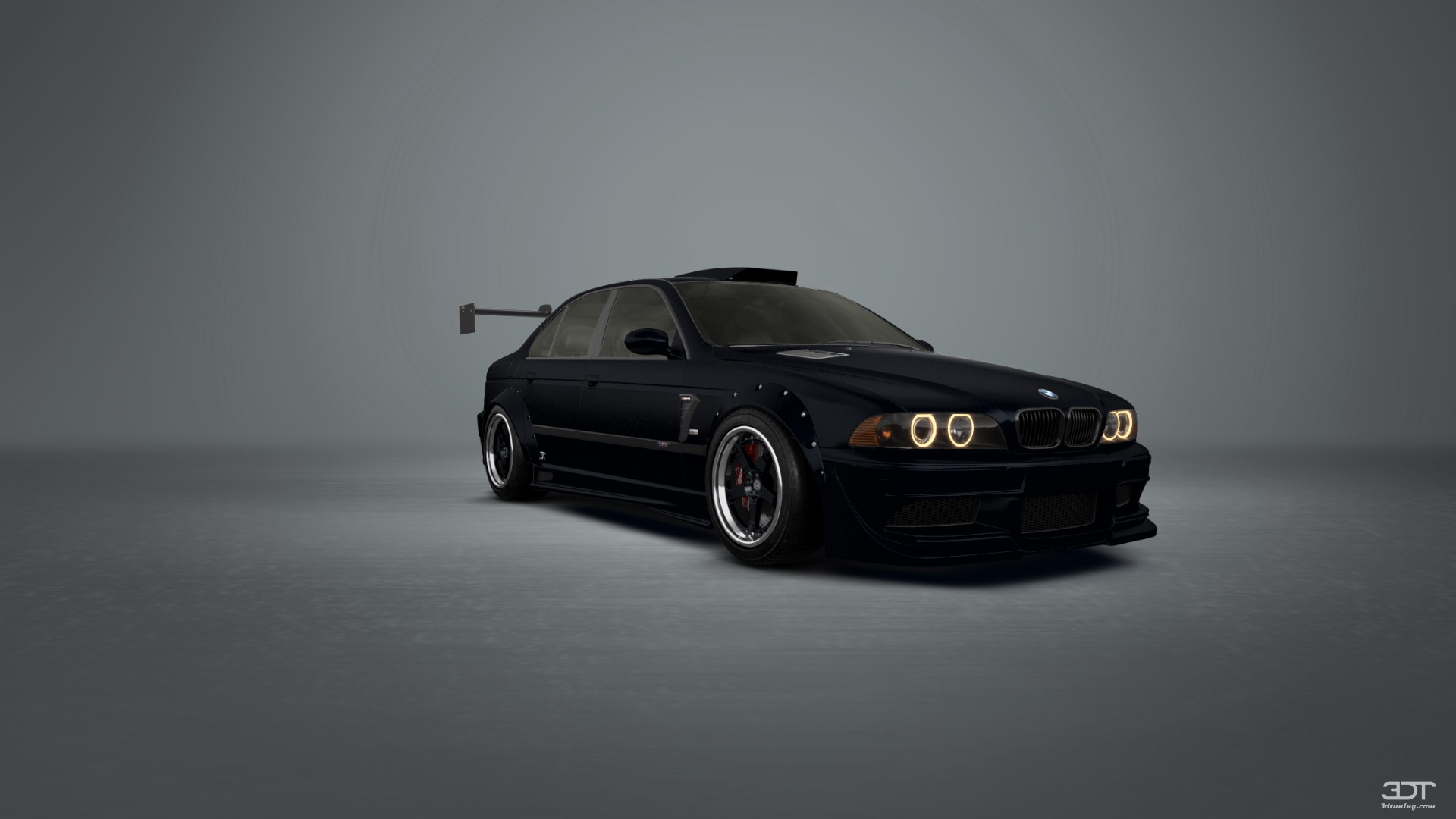248ahmadmian | Garage Auto sur 3DTuning