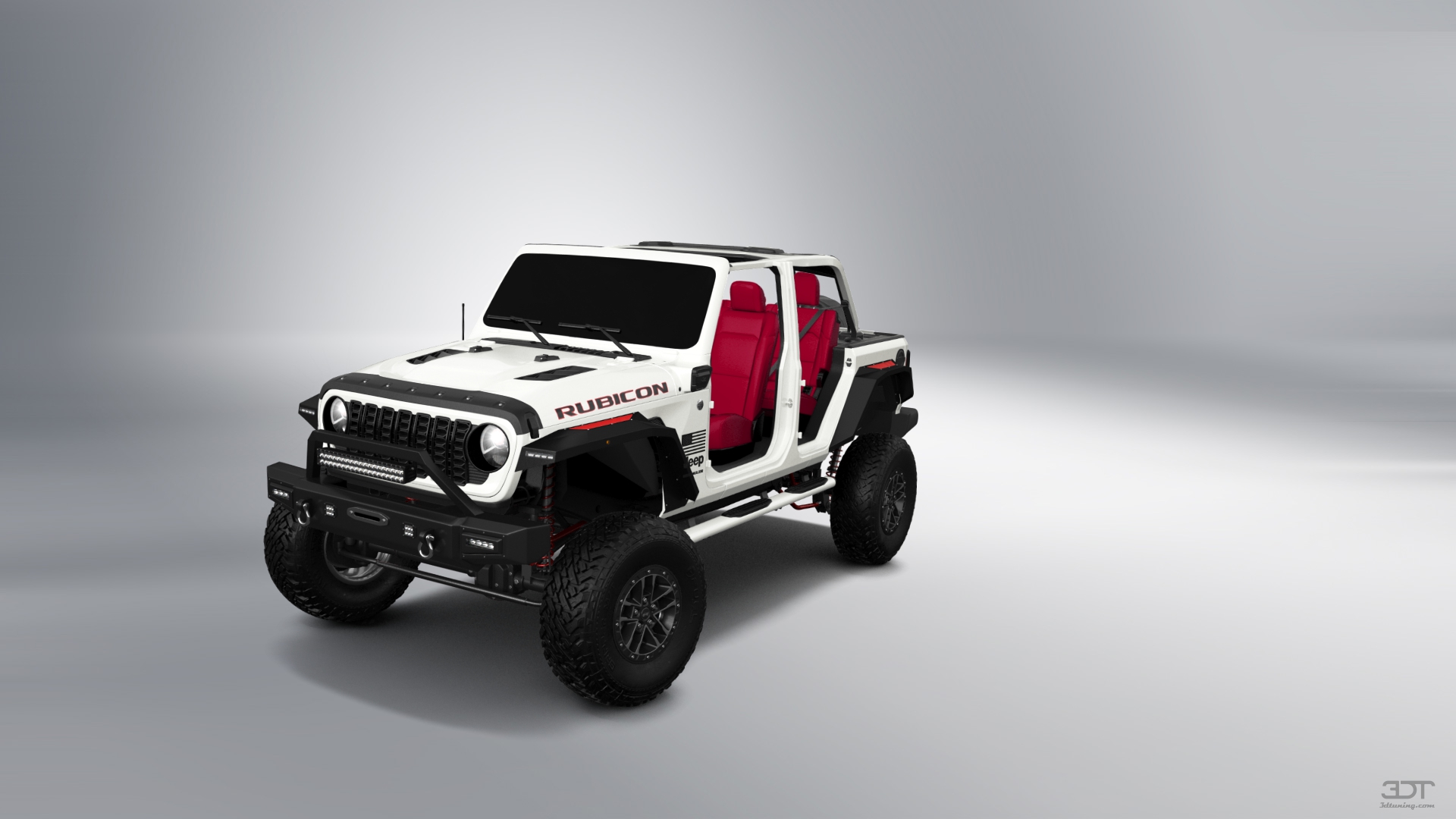 SxNDHx | 3DTuning 자동차 차고