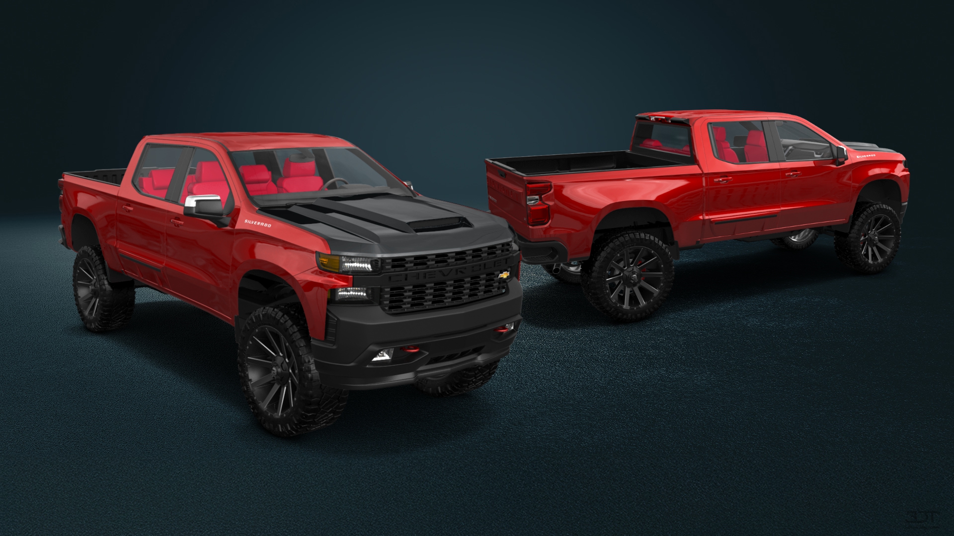 OngoingLiteracy61's Car Garage | 3DTuning