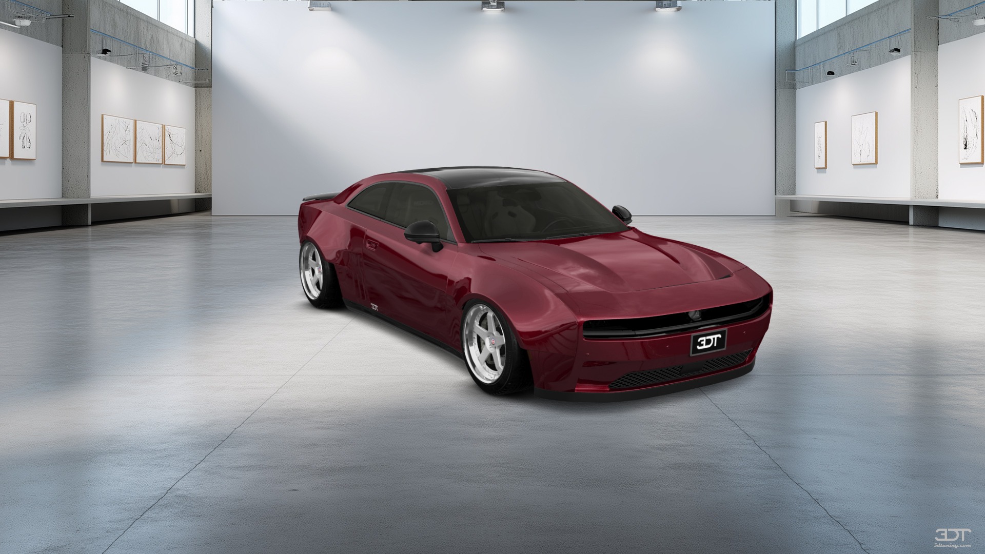 srt4lover | Лента активности на 3DTuning