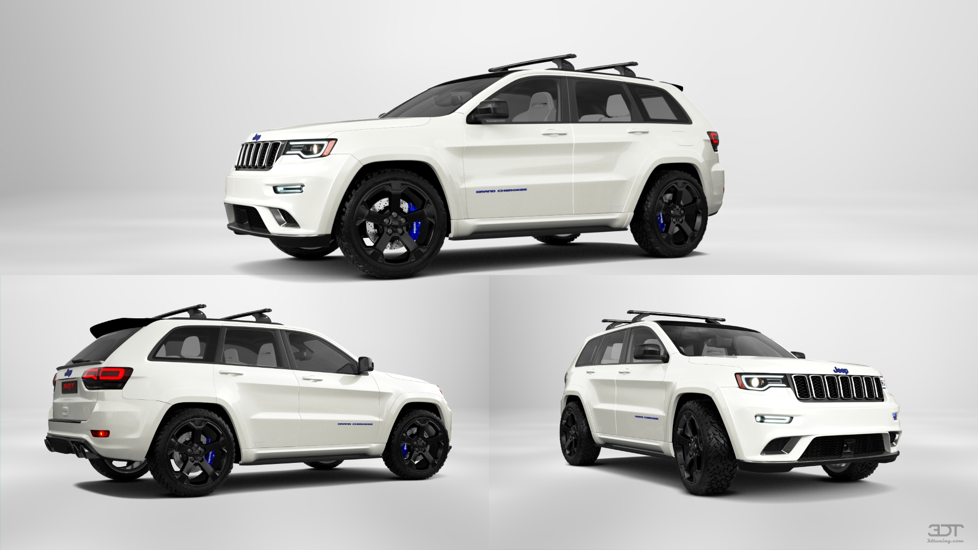 UNCLELONGSTROKE | Garage Auto sur 3DTuning