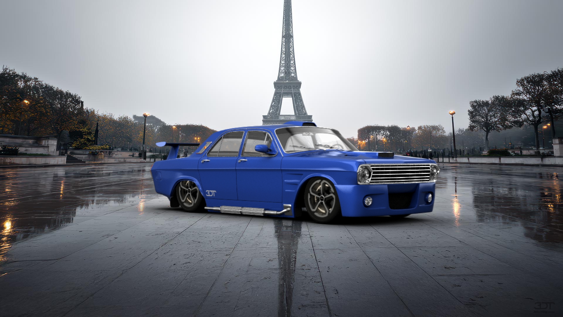 BestWhiz6951 | Autogarage auf 3DTuning