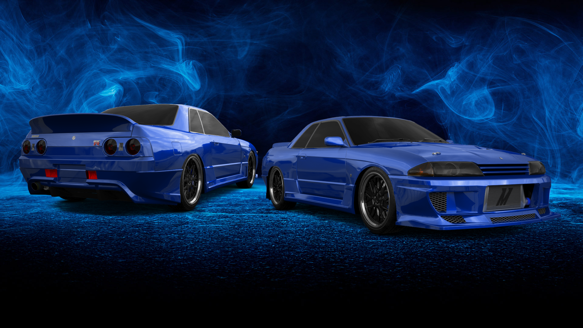 Sigma222's Car Garage | 3DTuning