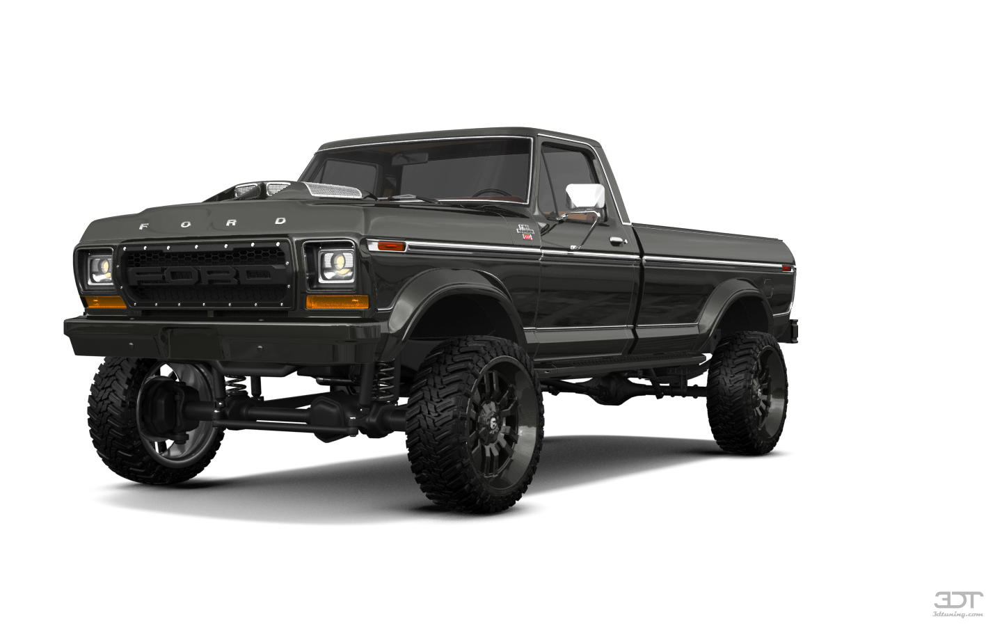 Ford F-150'78