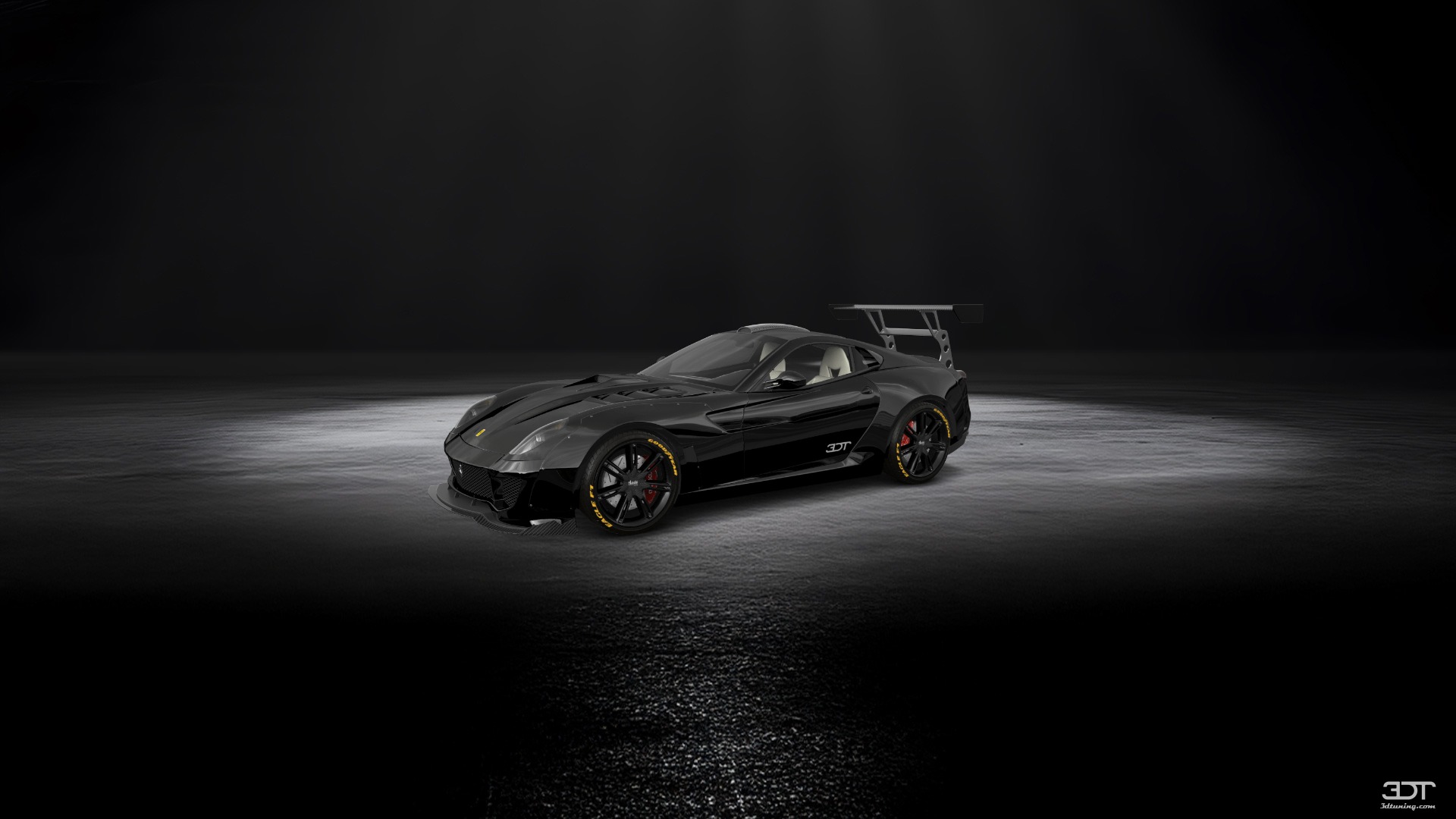 godofspeed123's Car Garage | 3DTuning